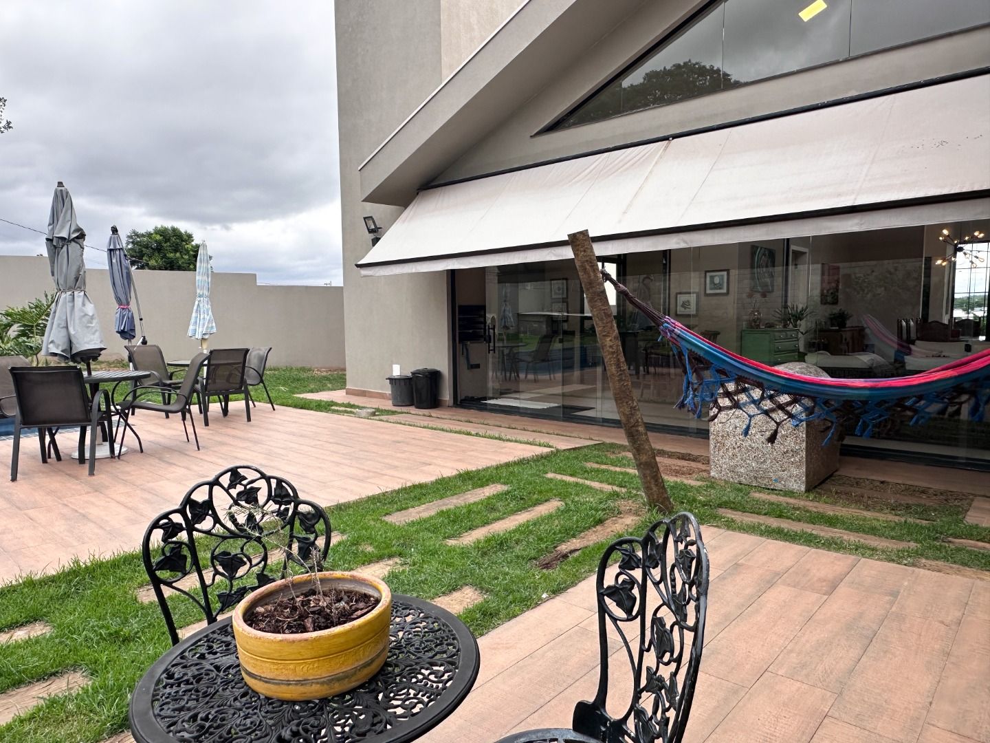 Casa no Condomínio Residencial Una, em Itu disponível para à venda | Grupo Kaion: 