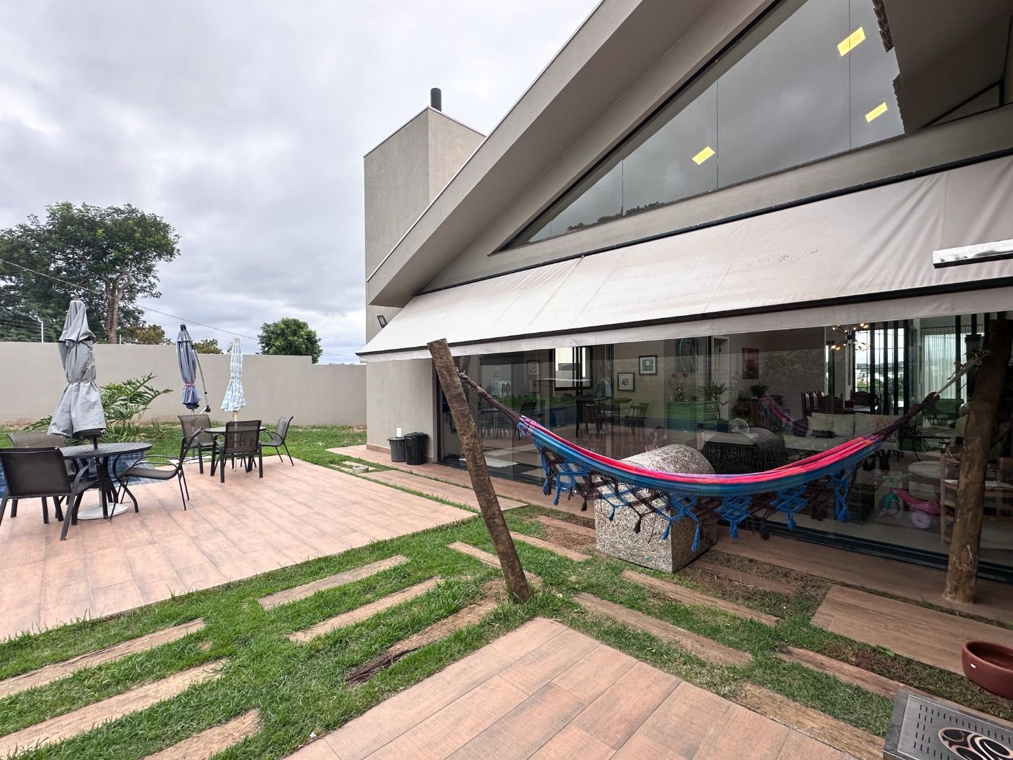 Casa no Condomínio Residencial Una, em Itu disponível para à venda | Grupo Kaion: 
