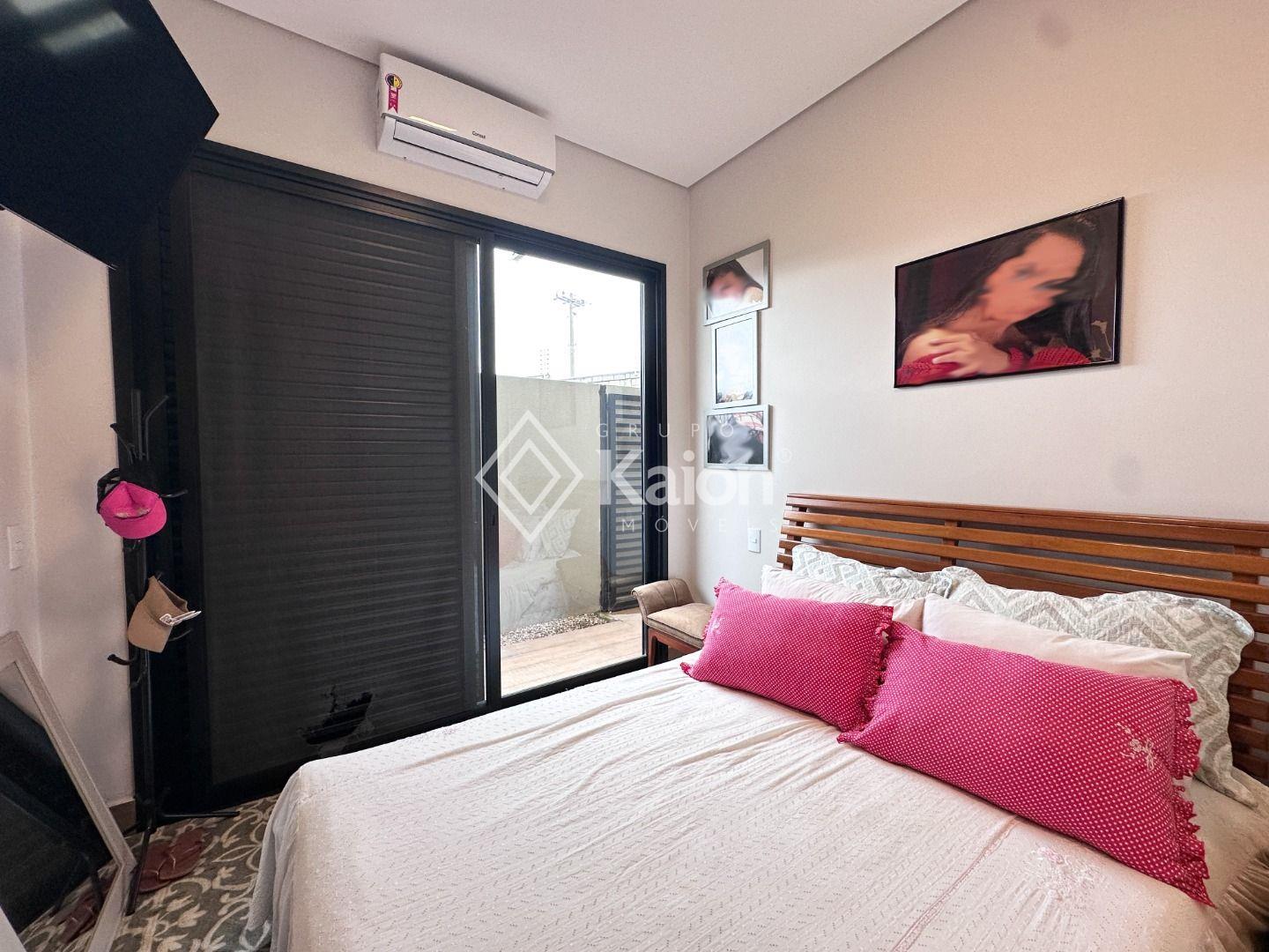 Casa no Condomínio Residencial Una, em Itu disponível para à venda | Grupo Kaion: 