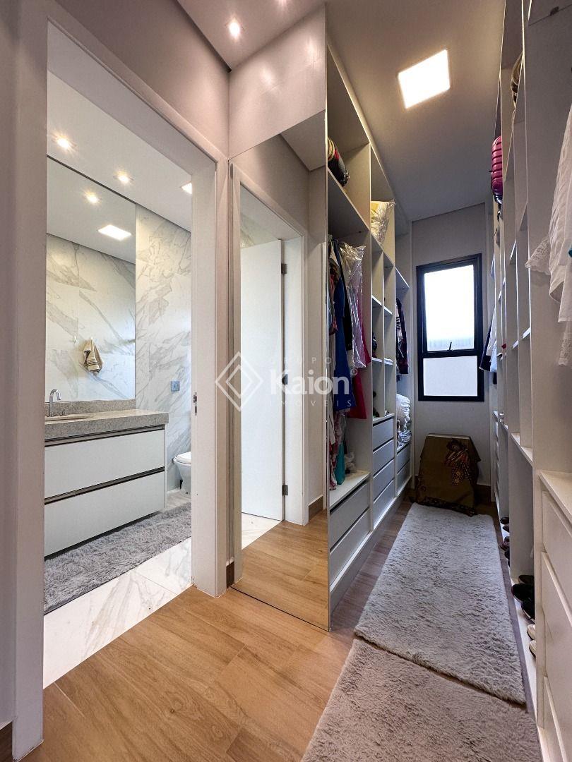 Casa no Condomínio Residencial Una, em Itu disponível para à venda | Grupo Kaion: 