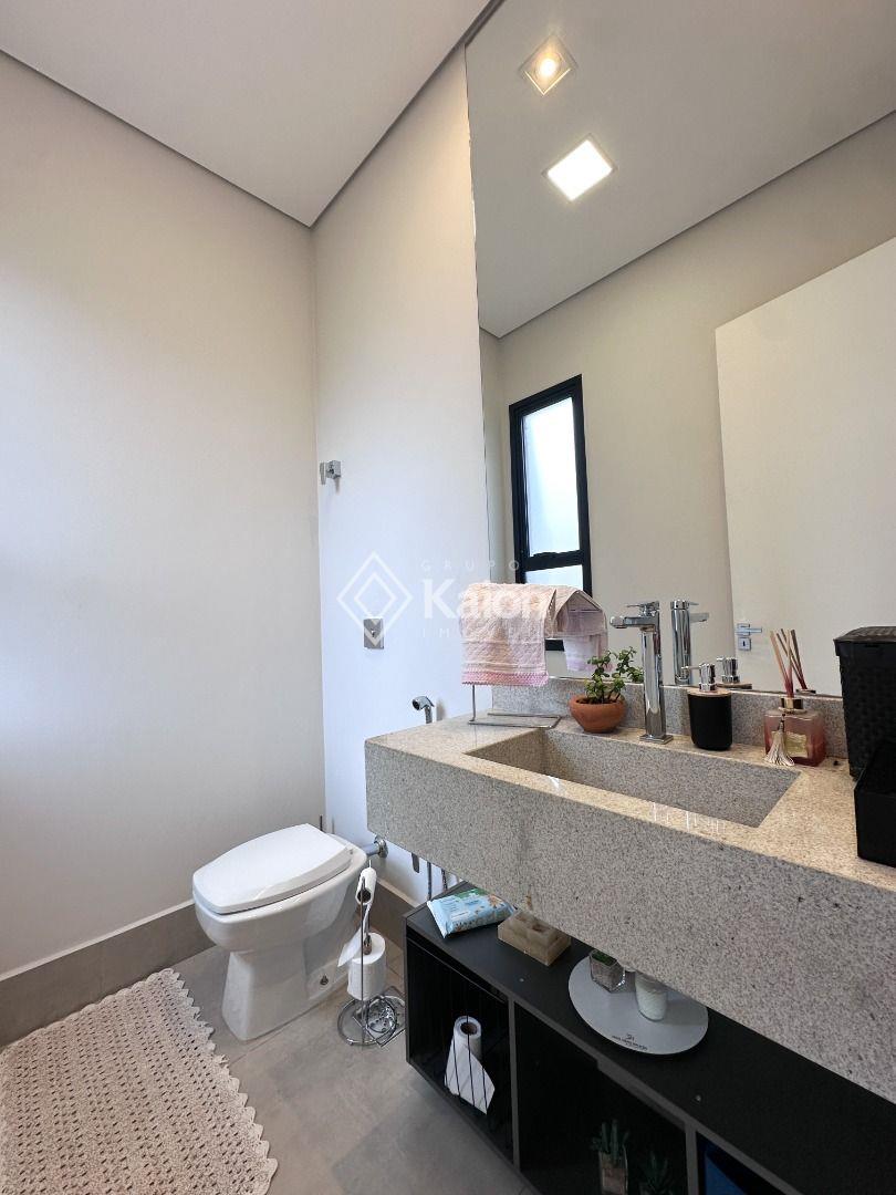 Casa no Condomínio Residencial Una, em Itu disponível para à venda | Grupo Kaion: 