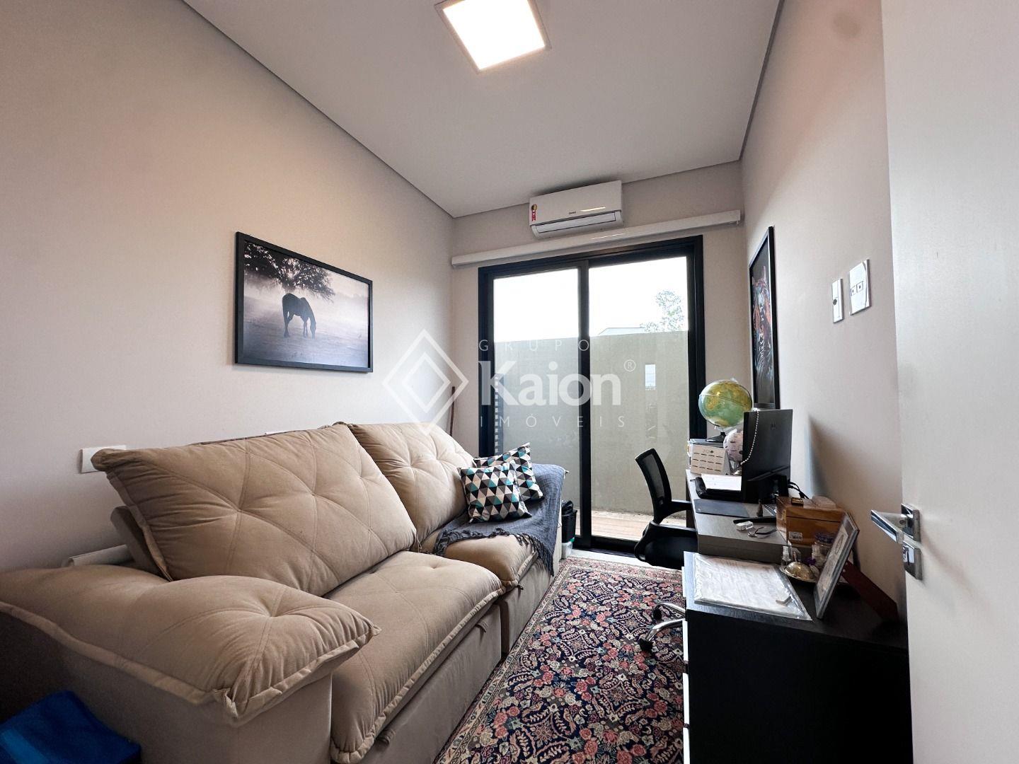 Casa no Condomínio Residencial Una, em Itu disponível para à venda | Grupo Kaion: 