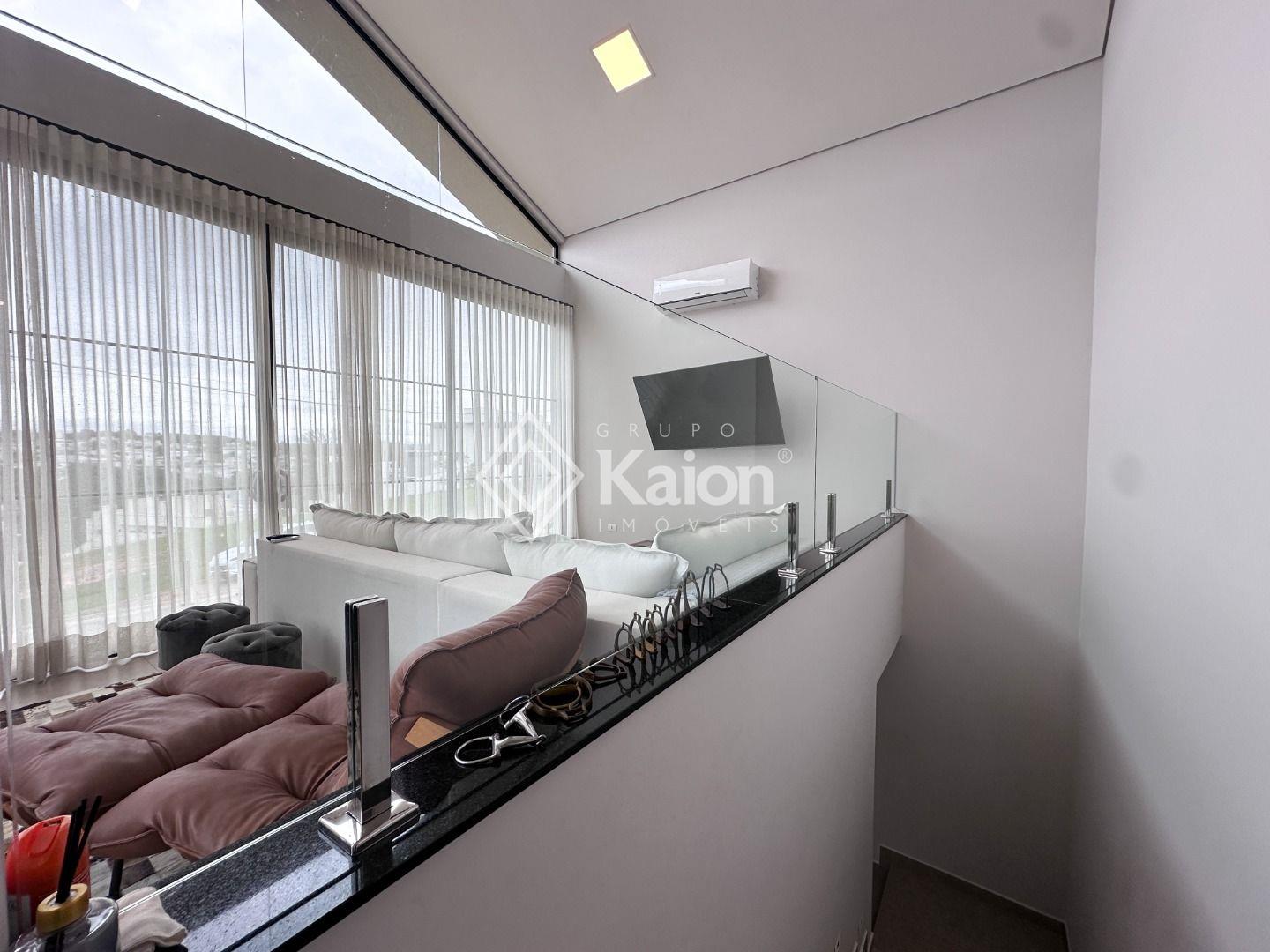 Casa no Condomínio Residencial Una, em Itu disponível para à venda | Grupo Kaion: 