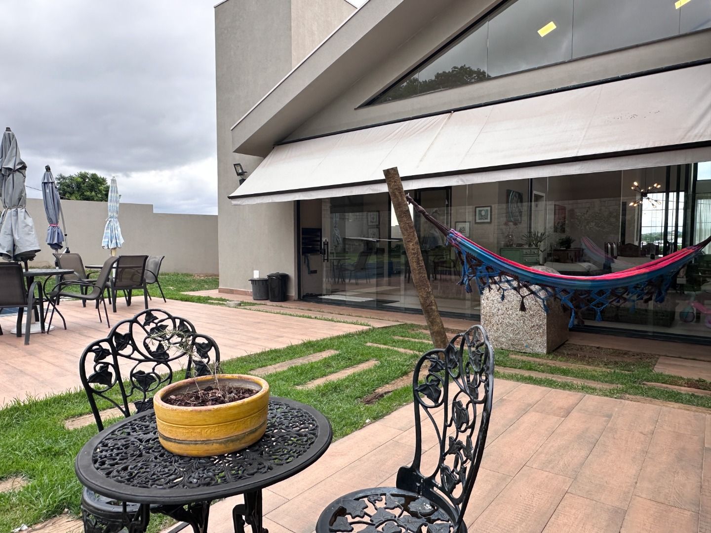 Casa no Condomínio Residencial Una, em Itu disponível para à venda | Grupo Kaion: 