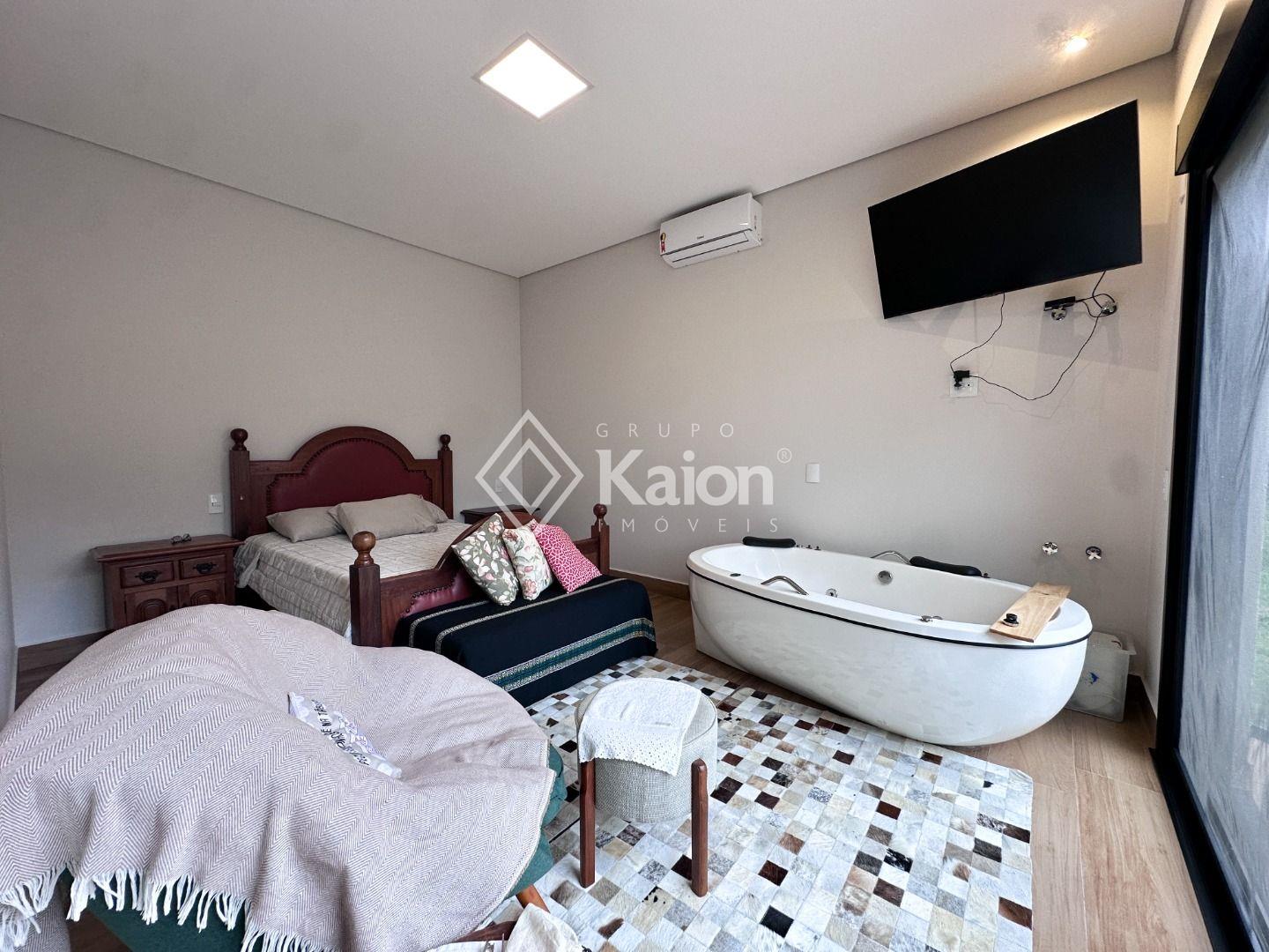 Casa no Condomínio Residencial Una, em Itu disponível para à venda | Grupo Kaion: 