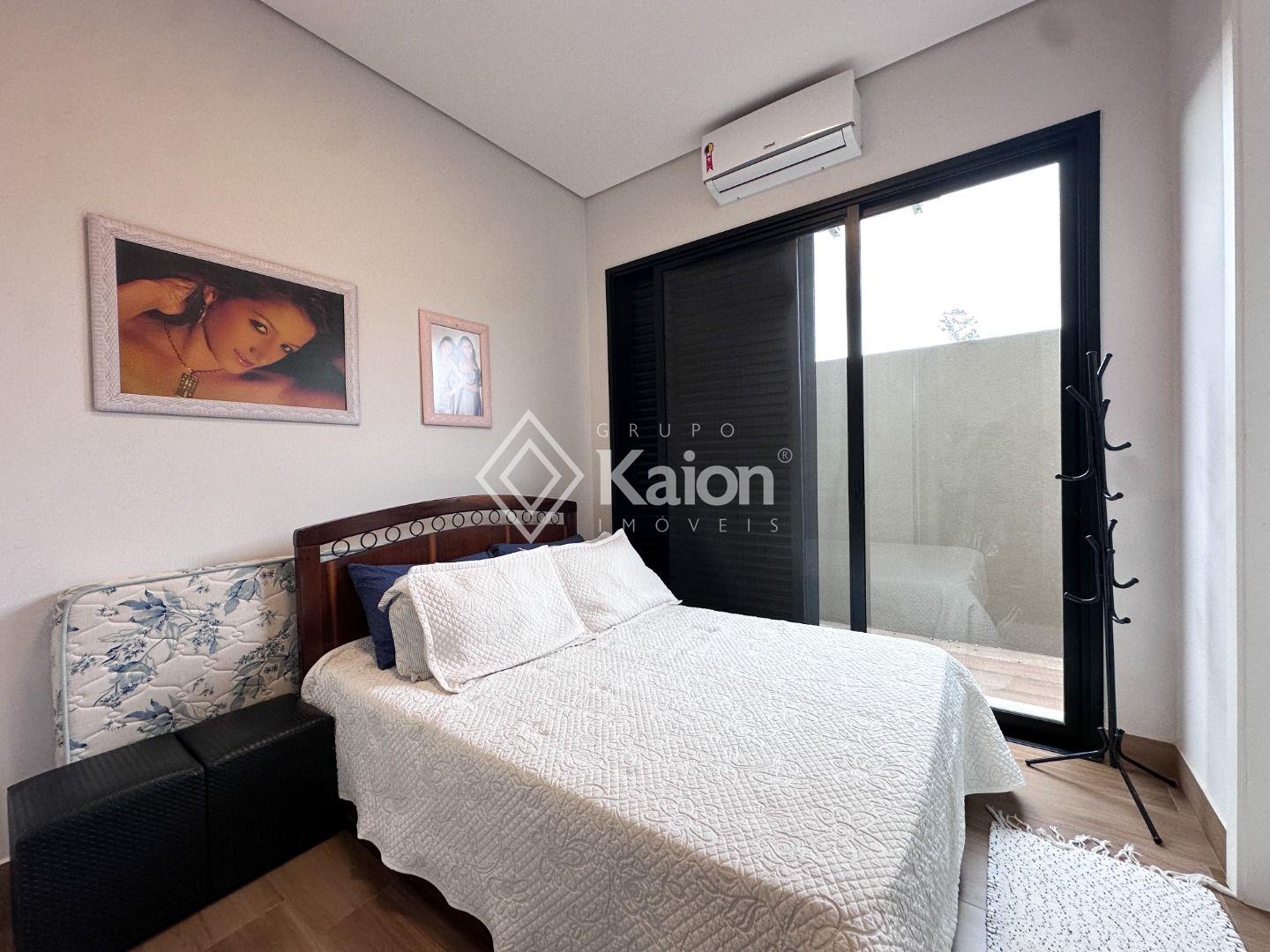 Casa no Condomínio Residencial Una, em Itu disponível para à venda | Grupo Kaion: 