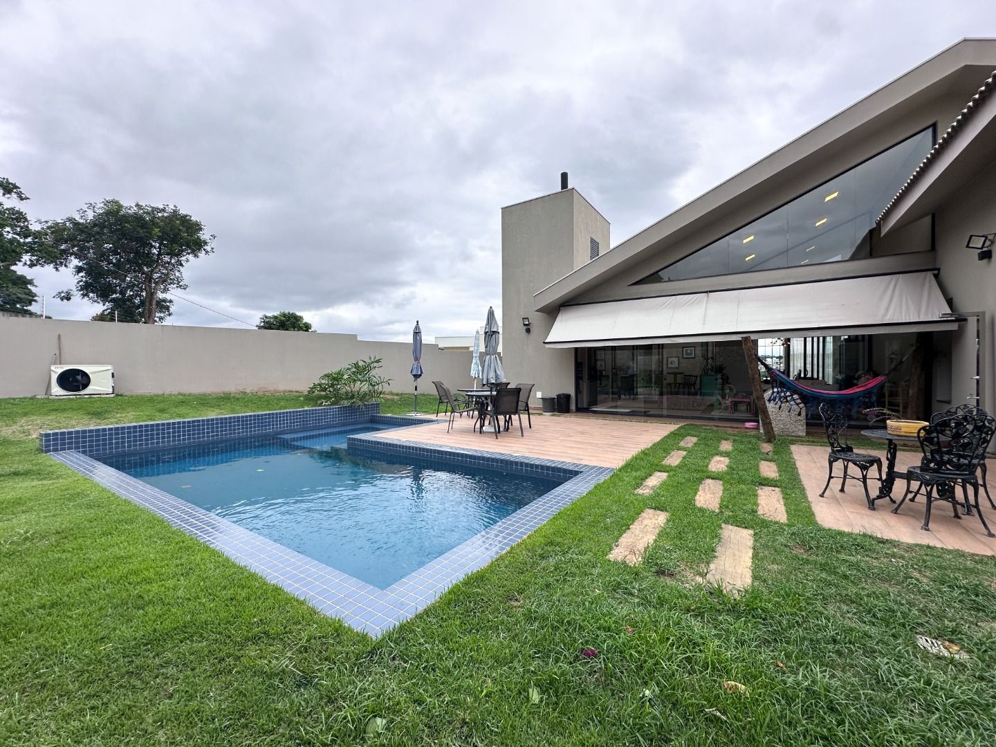Casa no Condomínio Residencial Una, em Itu disponível para à venda | Grupo Kaion: 