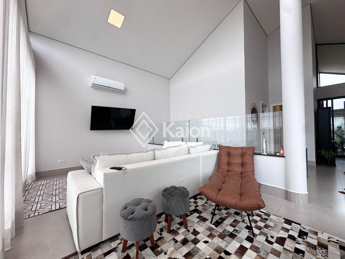 Casa no Condomínio Residencial Una, em Itu disponível para à venda | Grupo Kaion: 