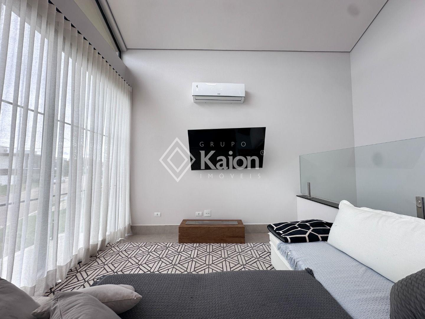 Casa no Condomínio Residencial Una, em Itu disponível para à venda | Grupo Kaion: 