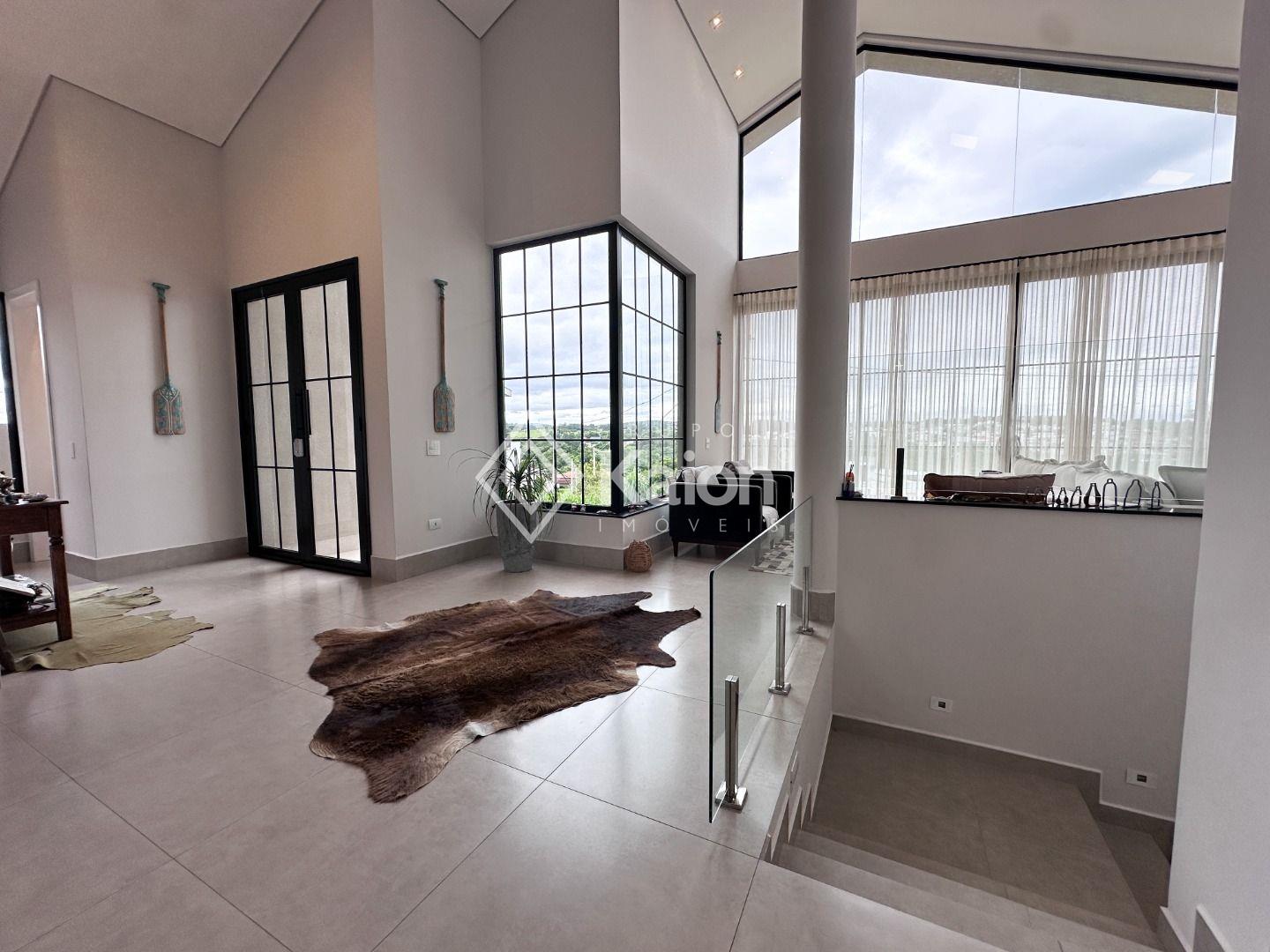 Casa no Condomínio Residencial Una, em Itu disponível para à venda | Grupo Kaion: 