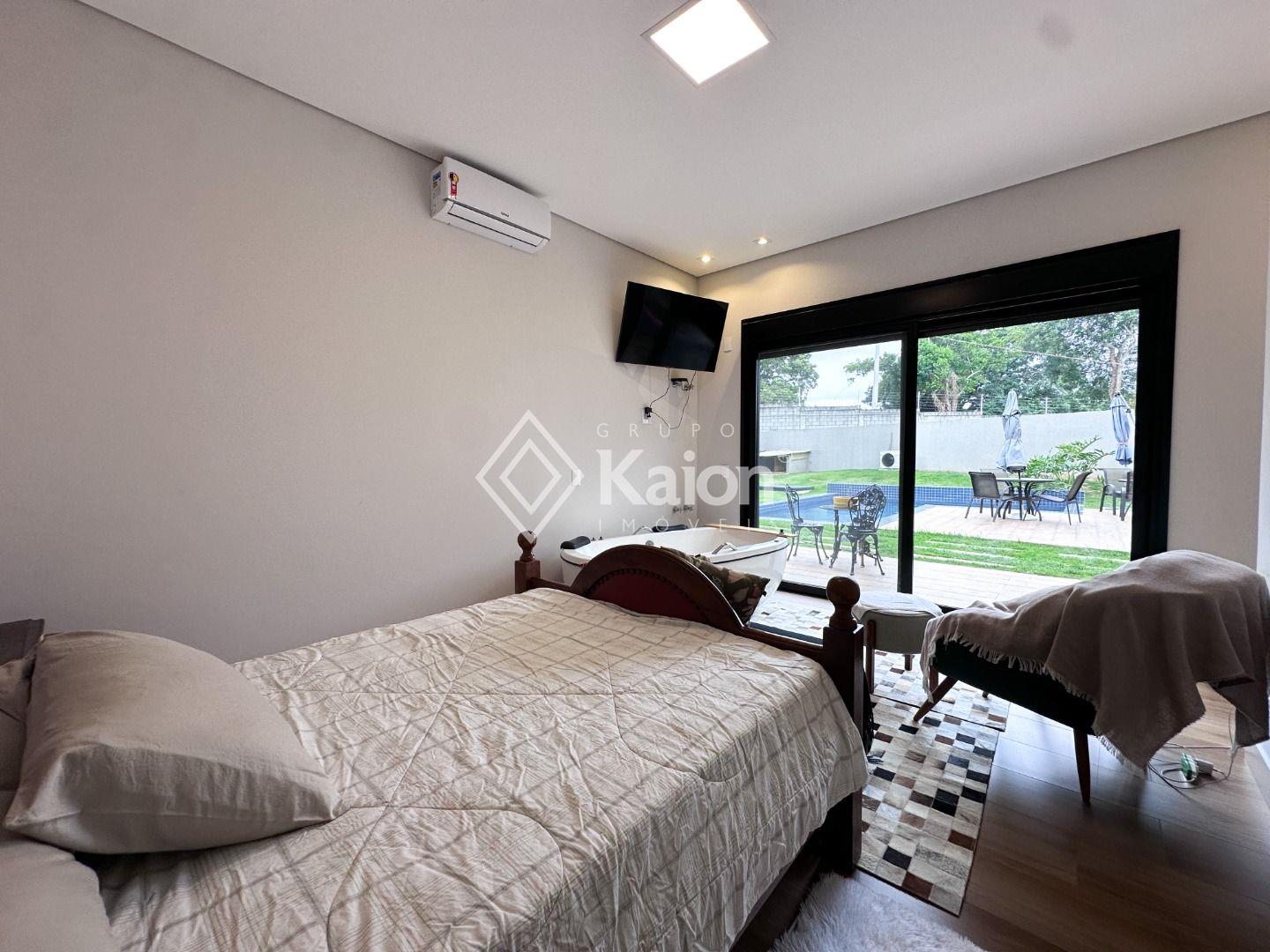 Casa no Condomínio Residencial Una, em Itu disponível para à venda | Grupo Kaion: 