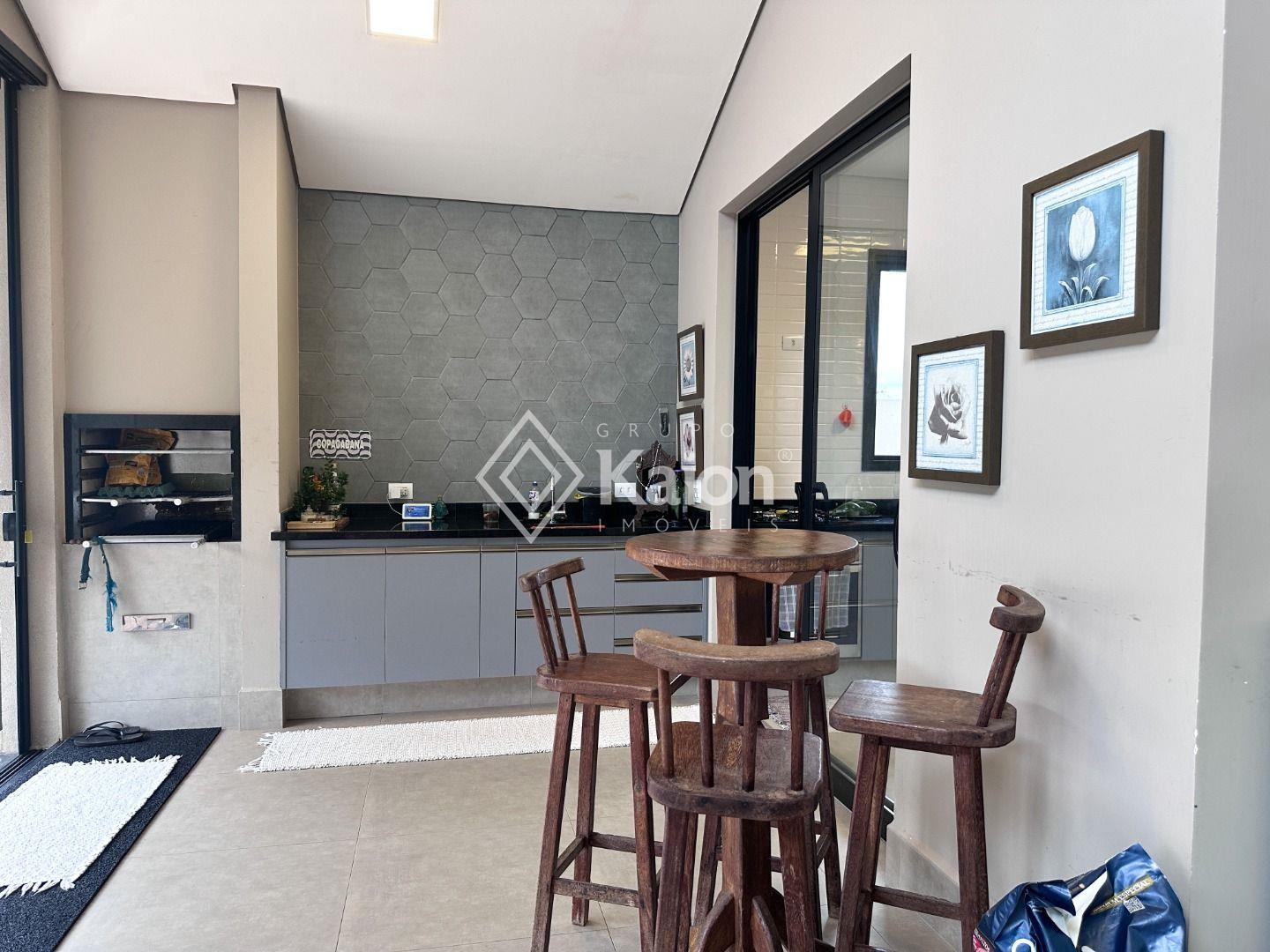 Casa no Condomínio Residencial Una, em Itu disponível para à venda | Grupo Kaion: 
