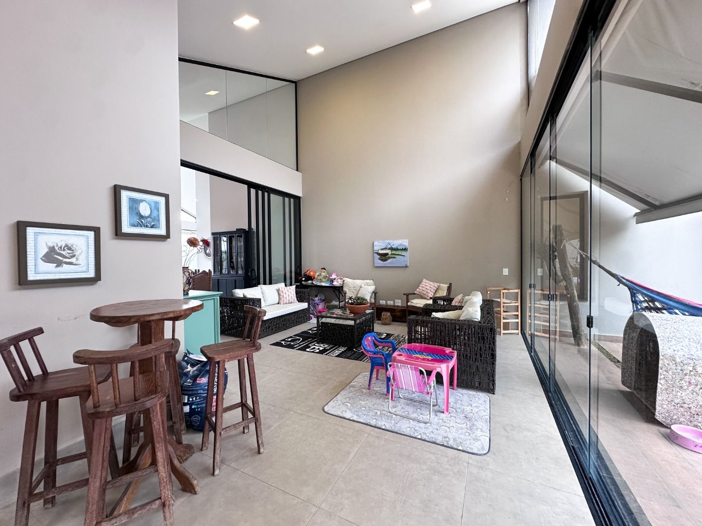 Casa no Condomínio Residencial Una, em Itu disponível para à venda | Grupo Kaion: 