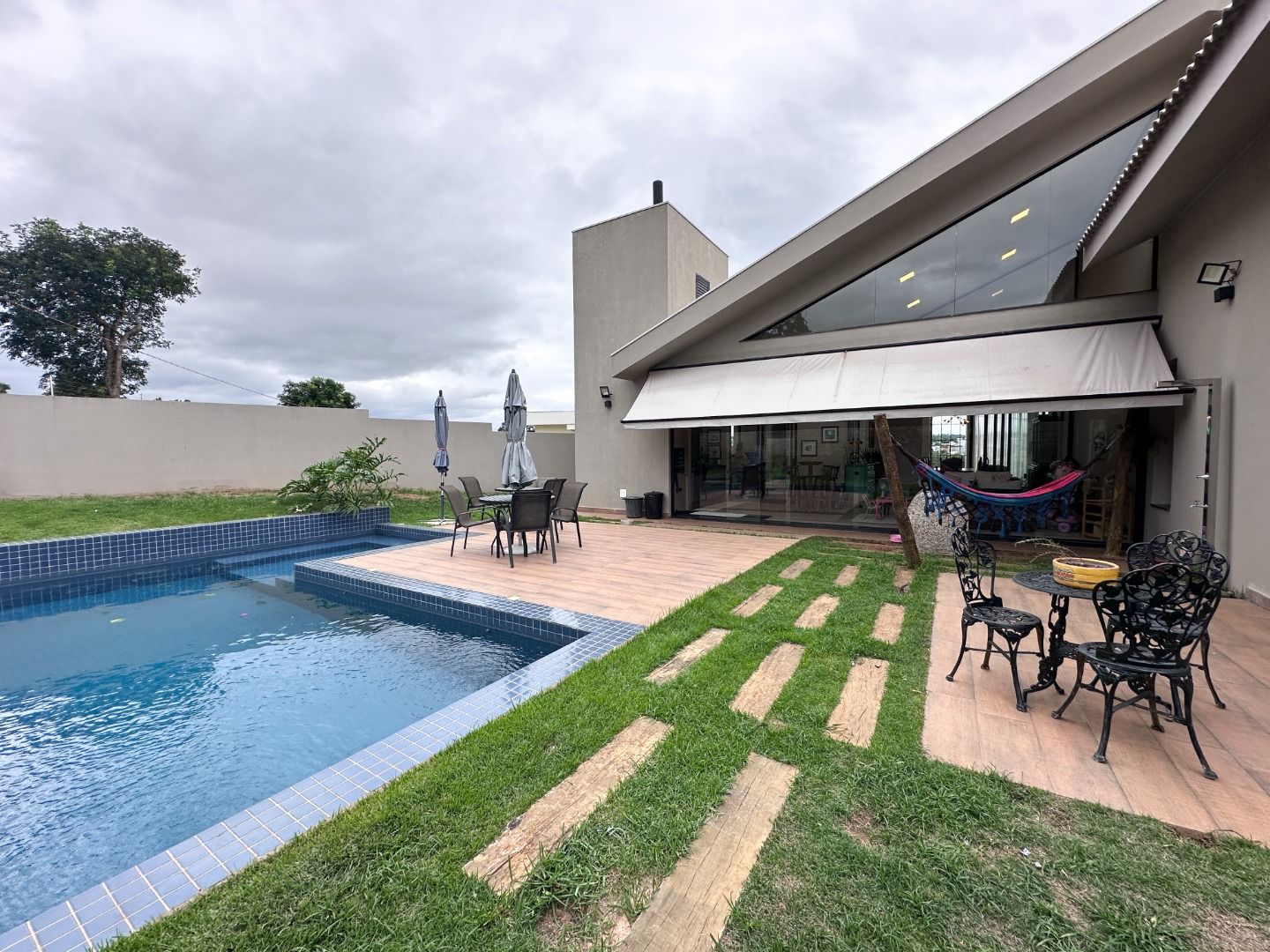 Casa no Condomínio Residencial Una, em Itu disponível para à venda | Grupo Kaion: 