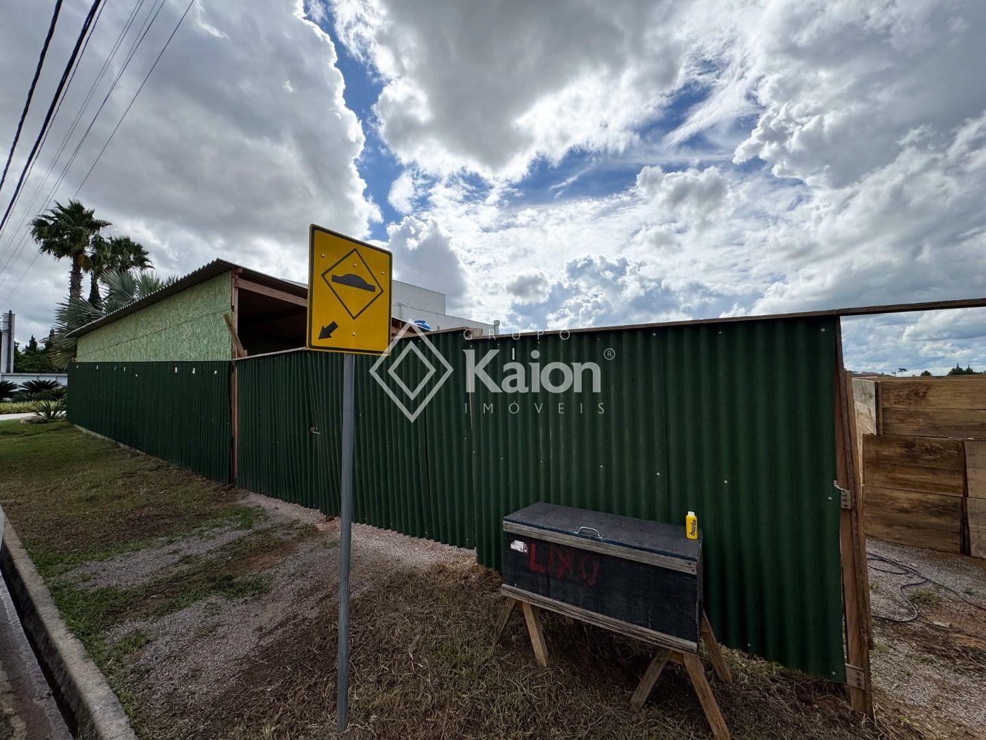 Terreno no Jardim Plaza Athénée, em Itu disponível para à venda | Grupo Kaion: 