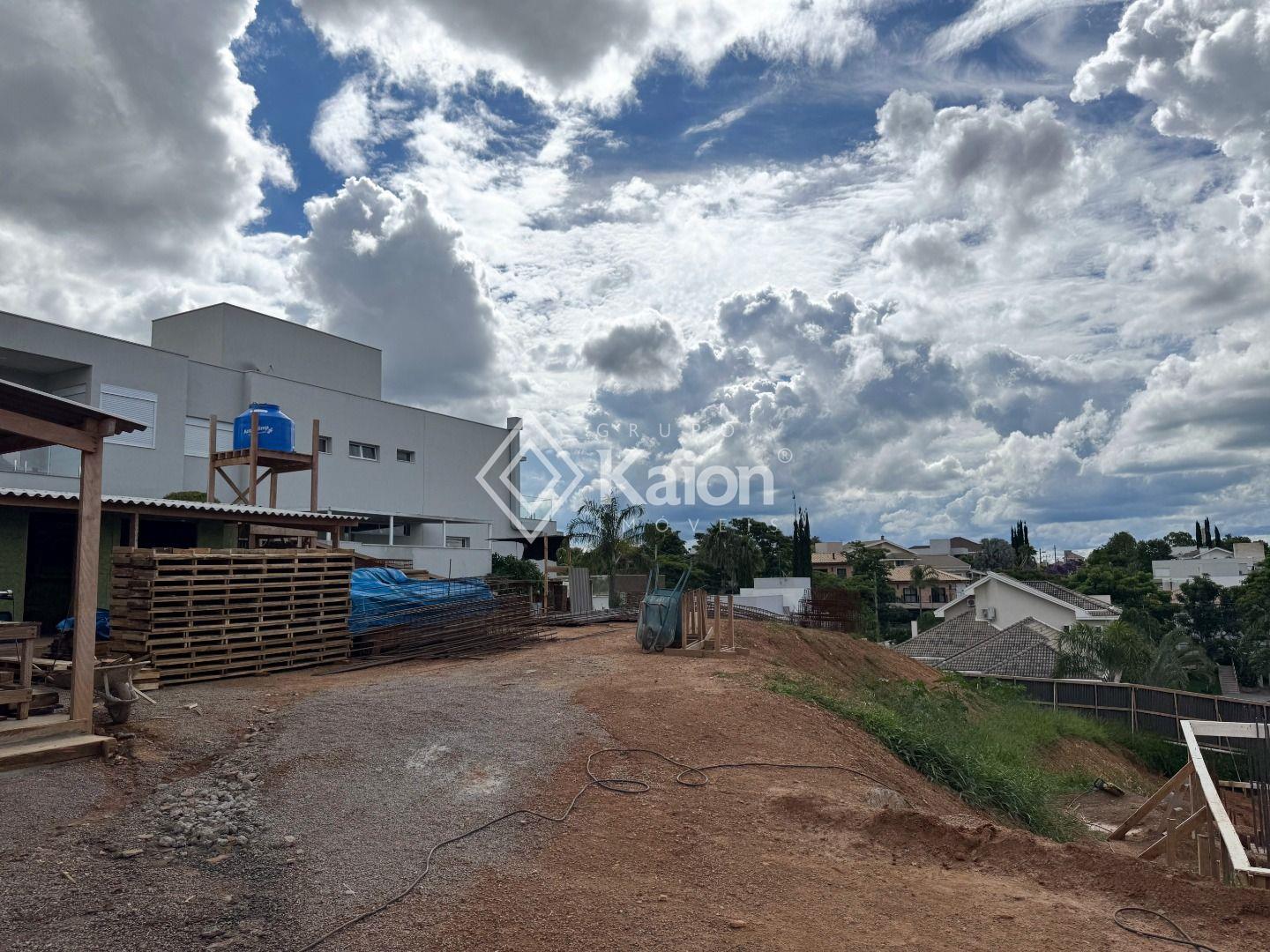 Terreno no Jardim Plaza Athénée, em Itu disponível para à venda | Grupo Kaion: 
