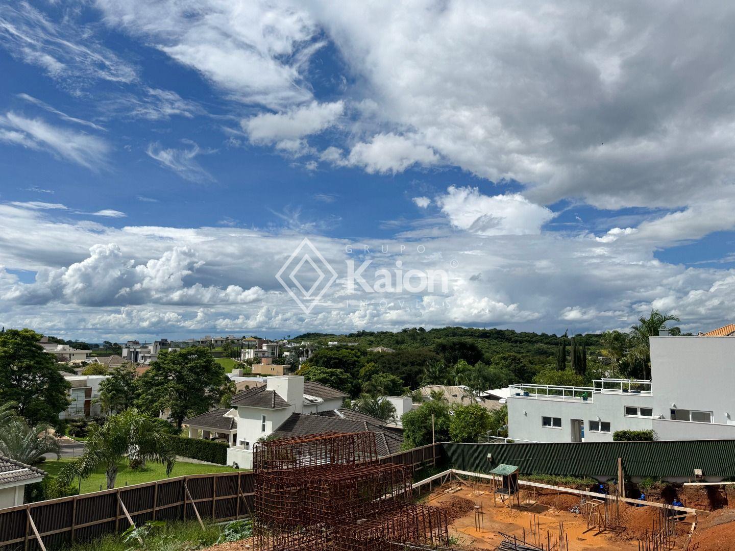 Terreno no Jardim Plaza Athénée, em Itu disponível para à venda | Grupo Kaion: 