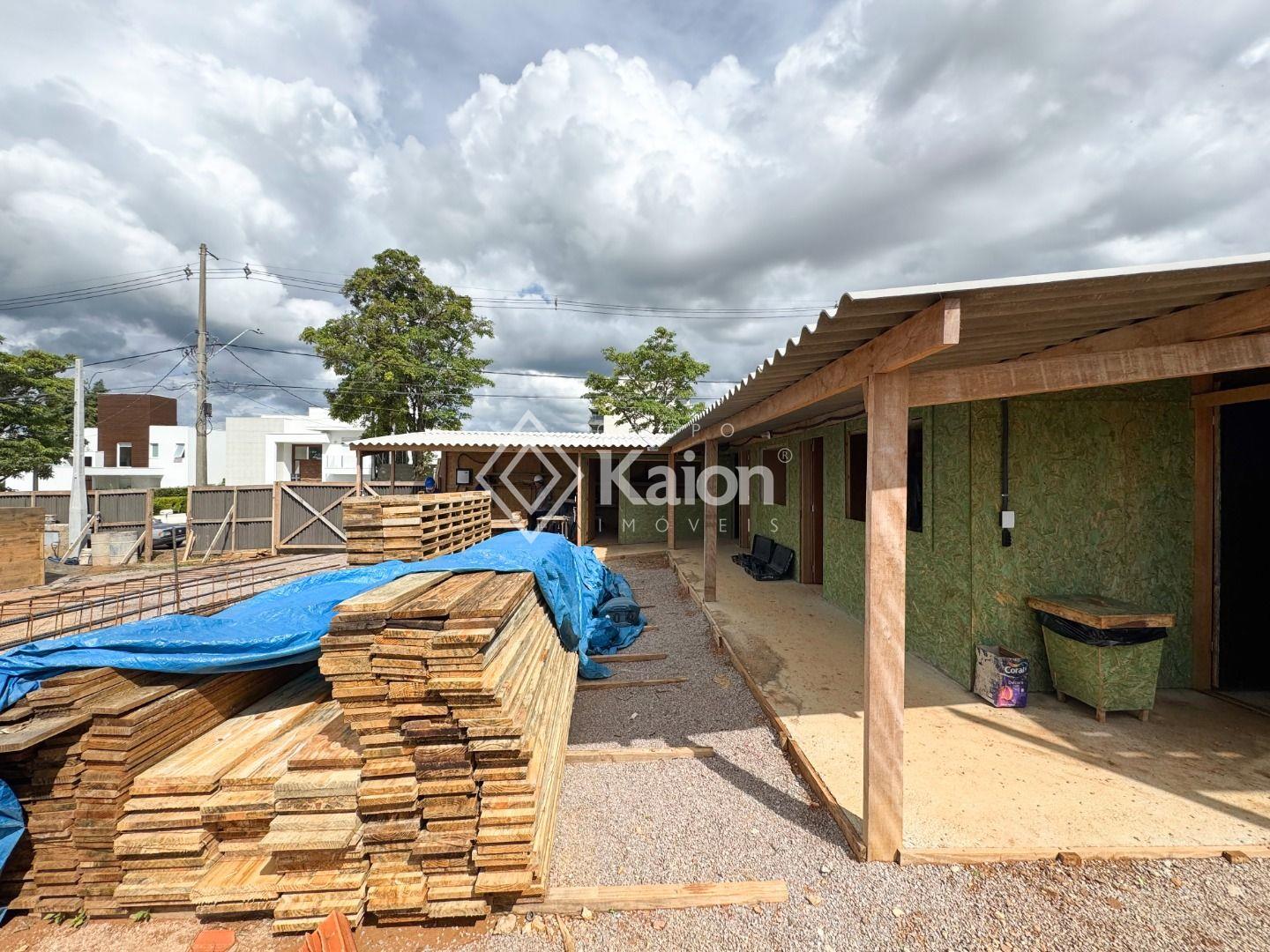 Terreno no Jardim Plaza Athénée, em Itu disponível para à venda | Grupo Kaion: 