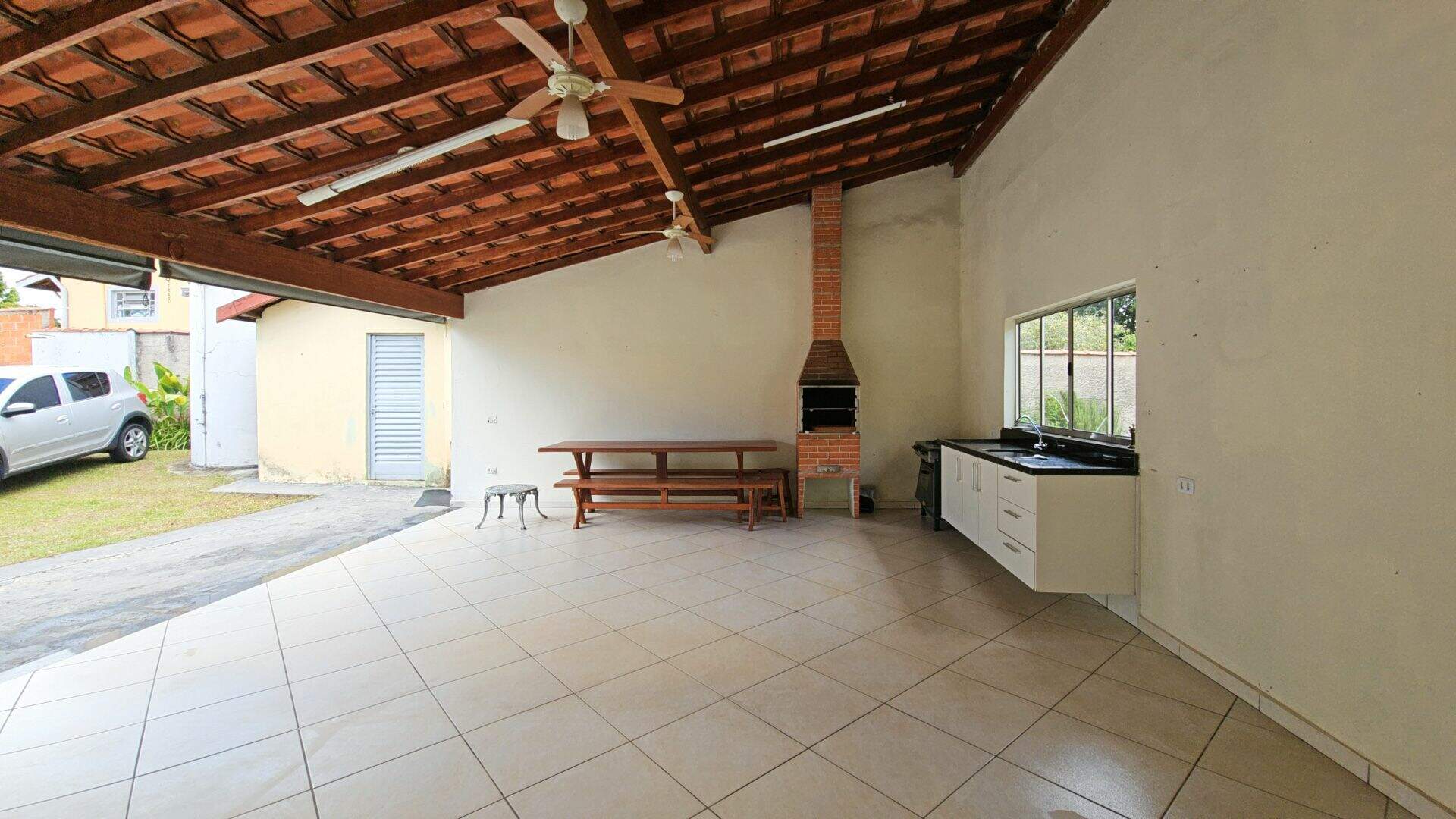 Casa no Condomínio Zuleika Jabour, em Salto disponível para à venda | Grupo Kaion: 