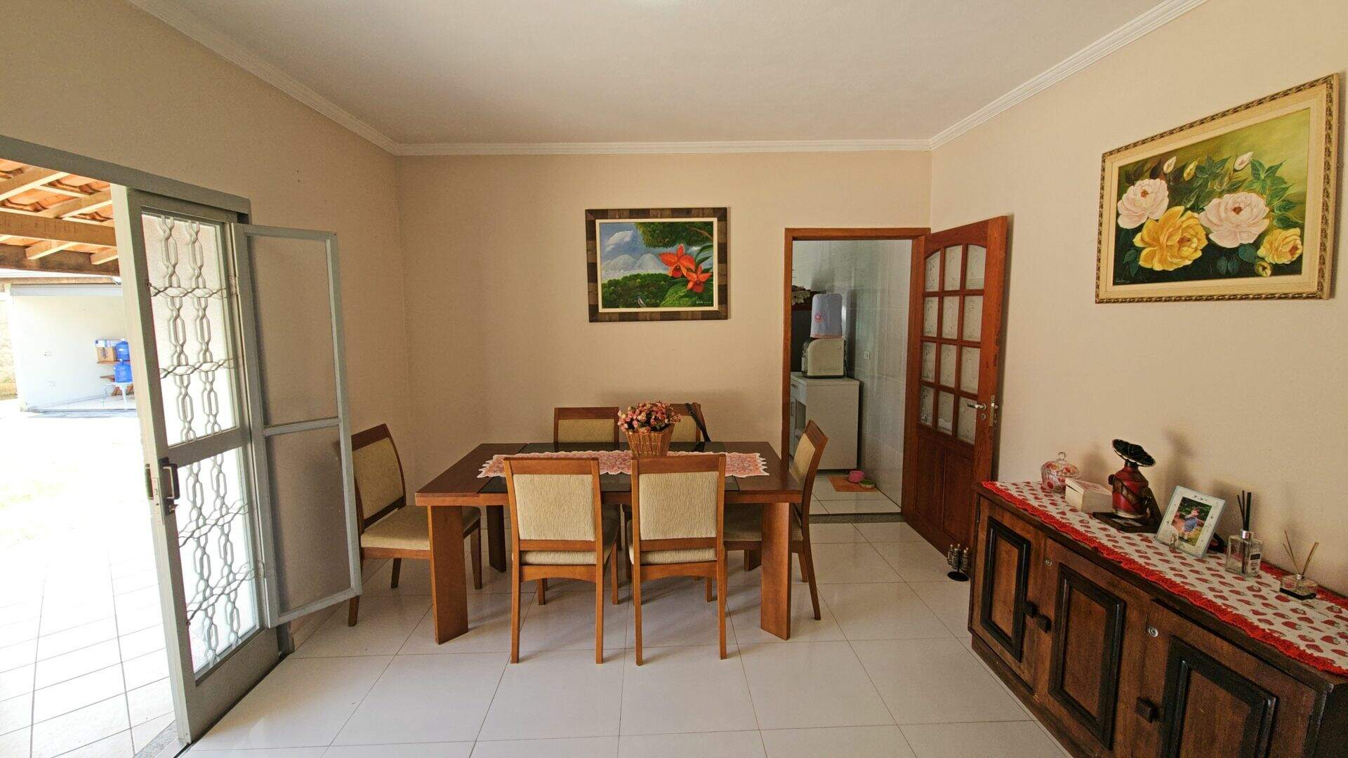 Casa no Condomínio Zuleika Jabour, em Salto disponível para à venda | Grupo Kaion: 