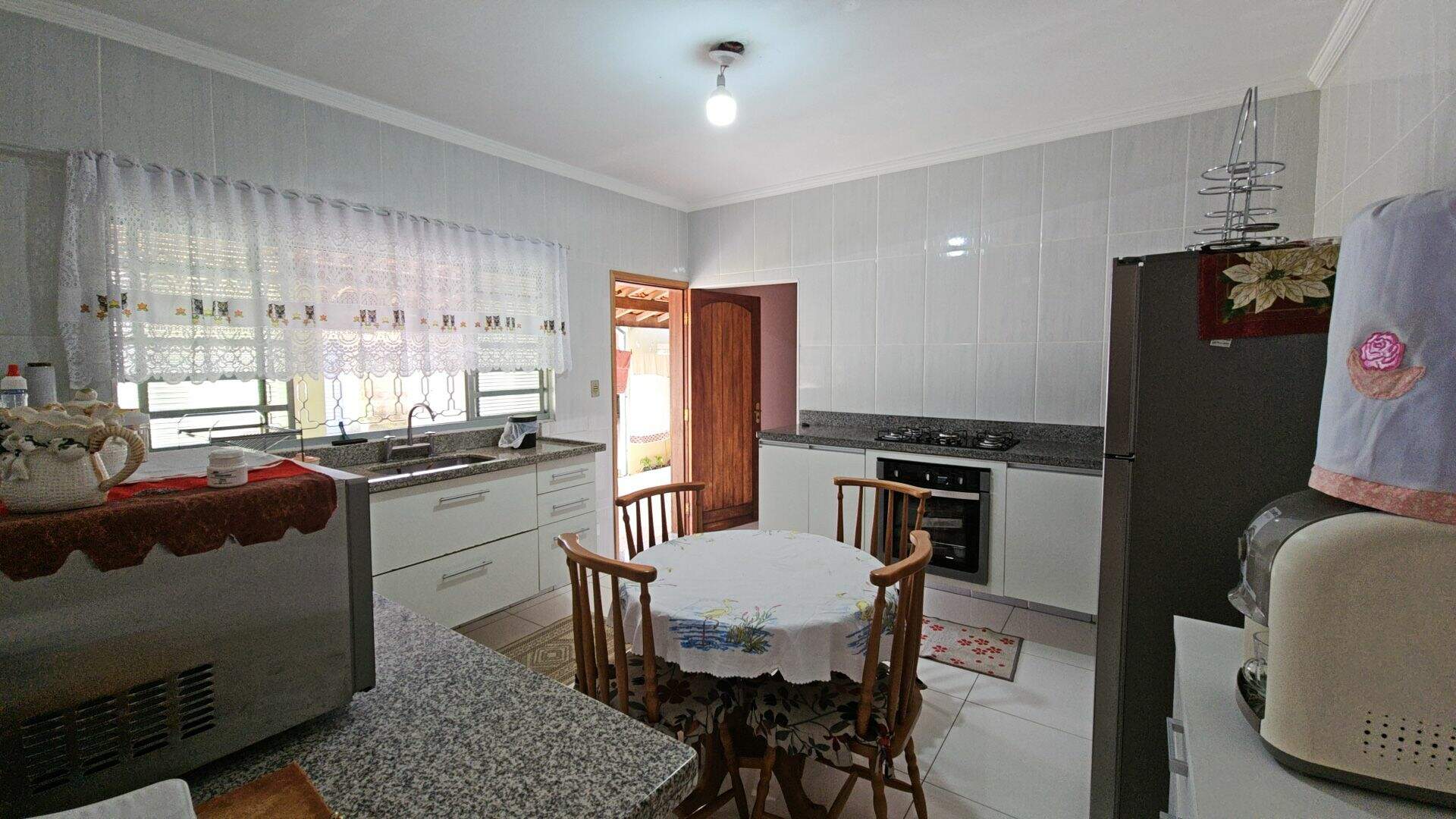 Casa no Condomínio Zuleika Jabour, em Salto disponível para à venda | Grupo Kaion: 