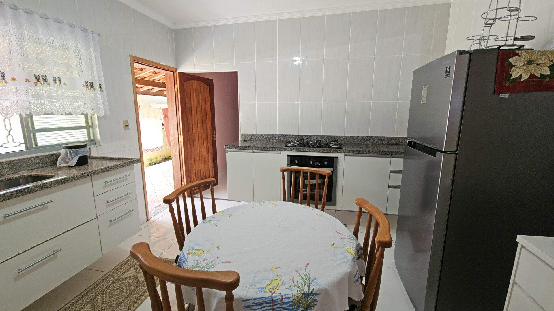 Casa no Condomínio Zuleika Jabour, em Salto disponível para à venda | Grupo Kaion: 