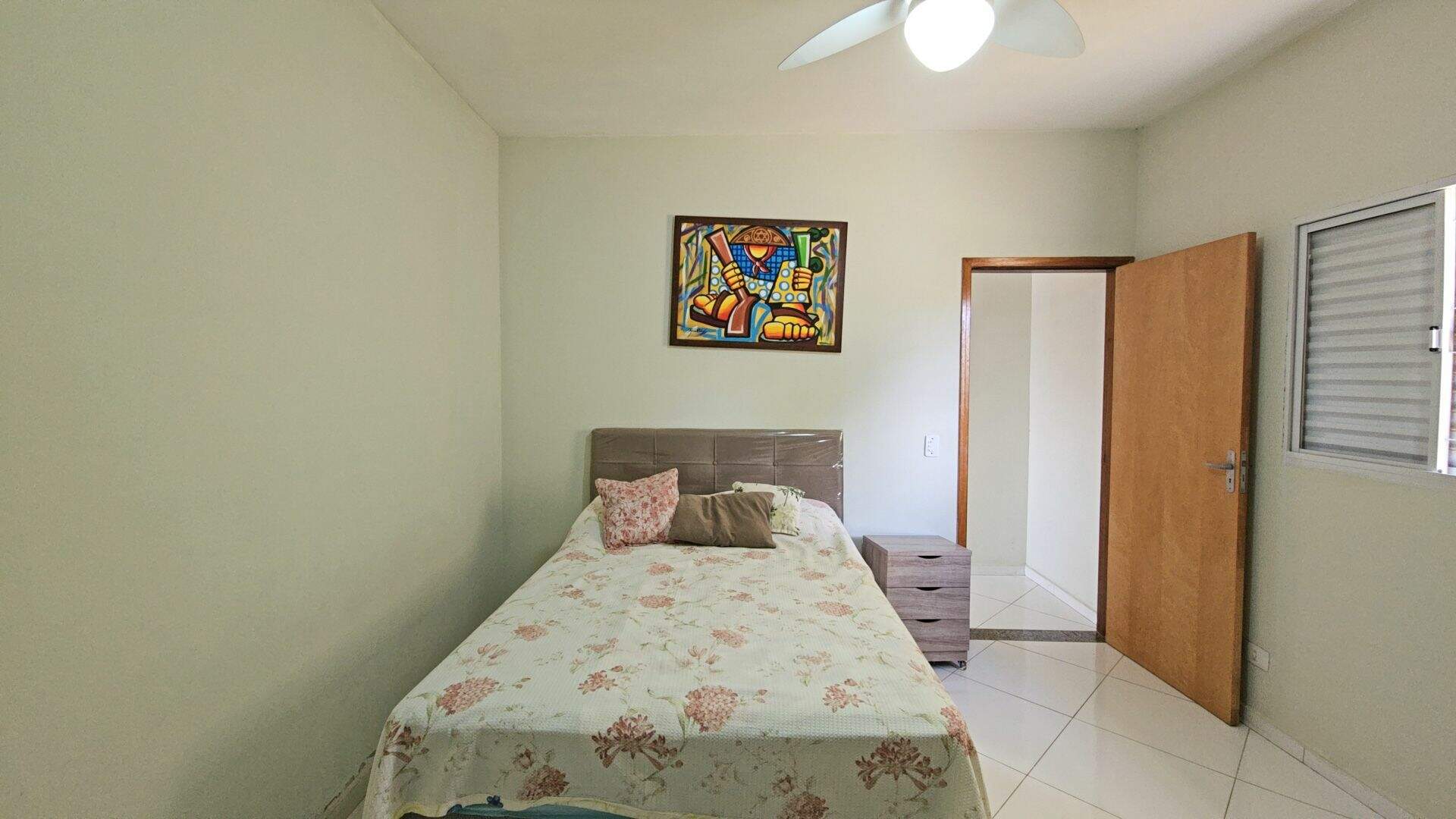 Casa no Condomínio Zuleika Jabour, em Salto disponível para à venda | Grupo Kaion: 