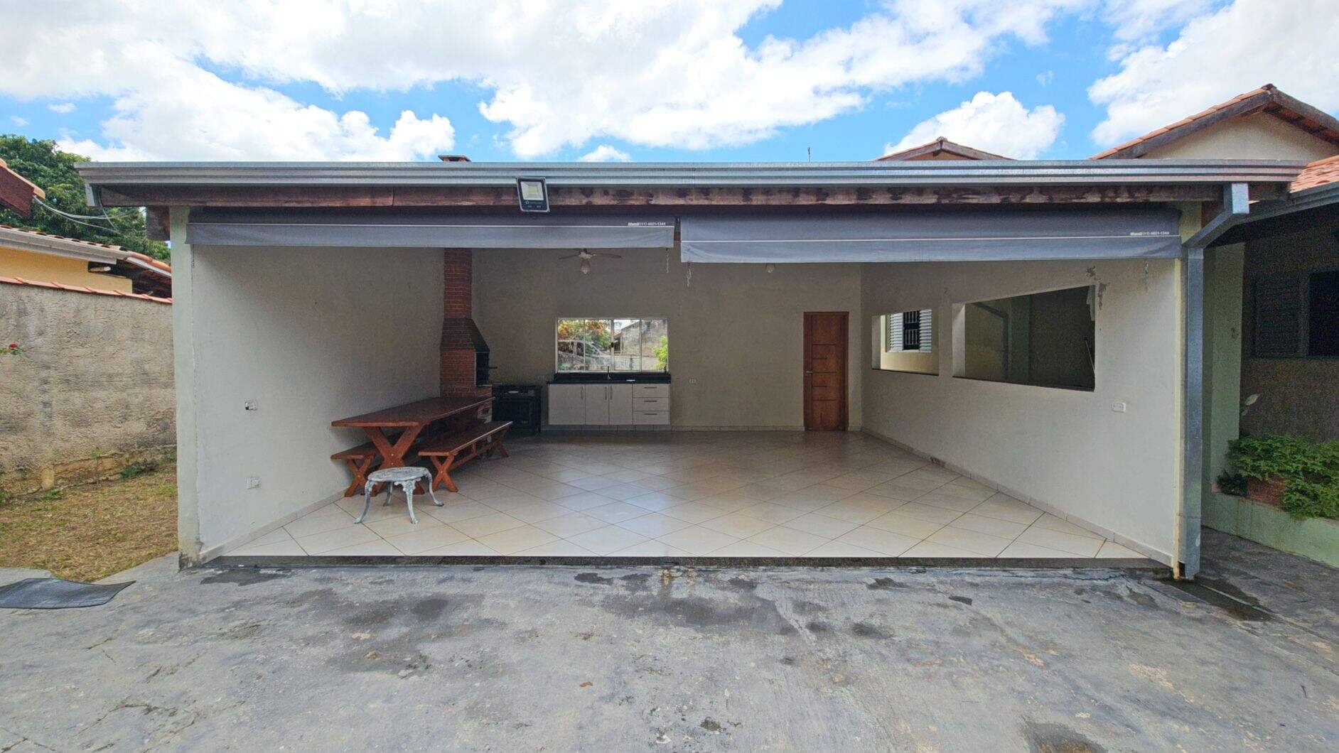Casa no Condomínio Zuleika Jabour, em Salto disponível para à venda | Grupo Kaion: 