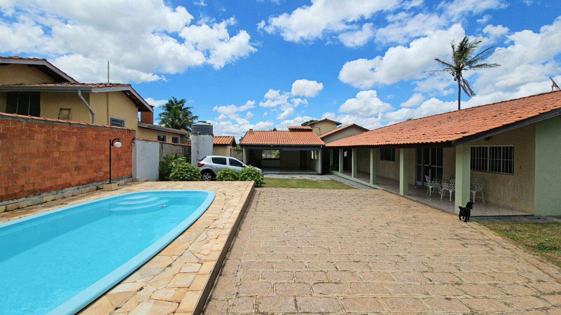 Casa no Condomínio Zuleika Jabour, em Salto disponível para à venda | Grupo Kaion: 