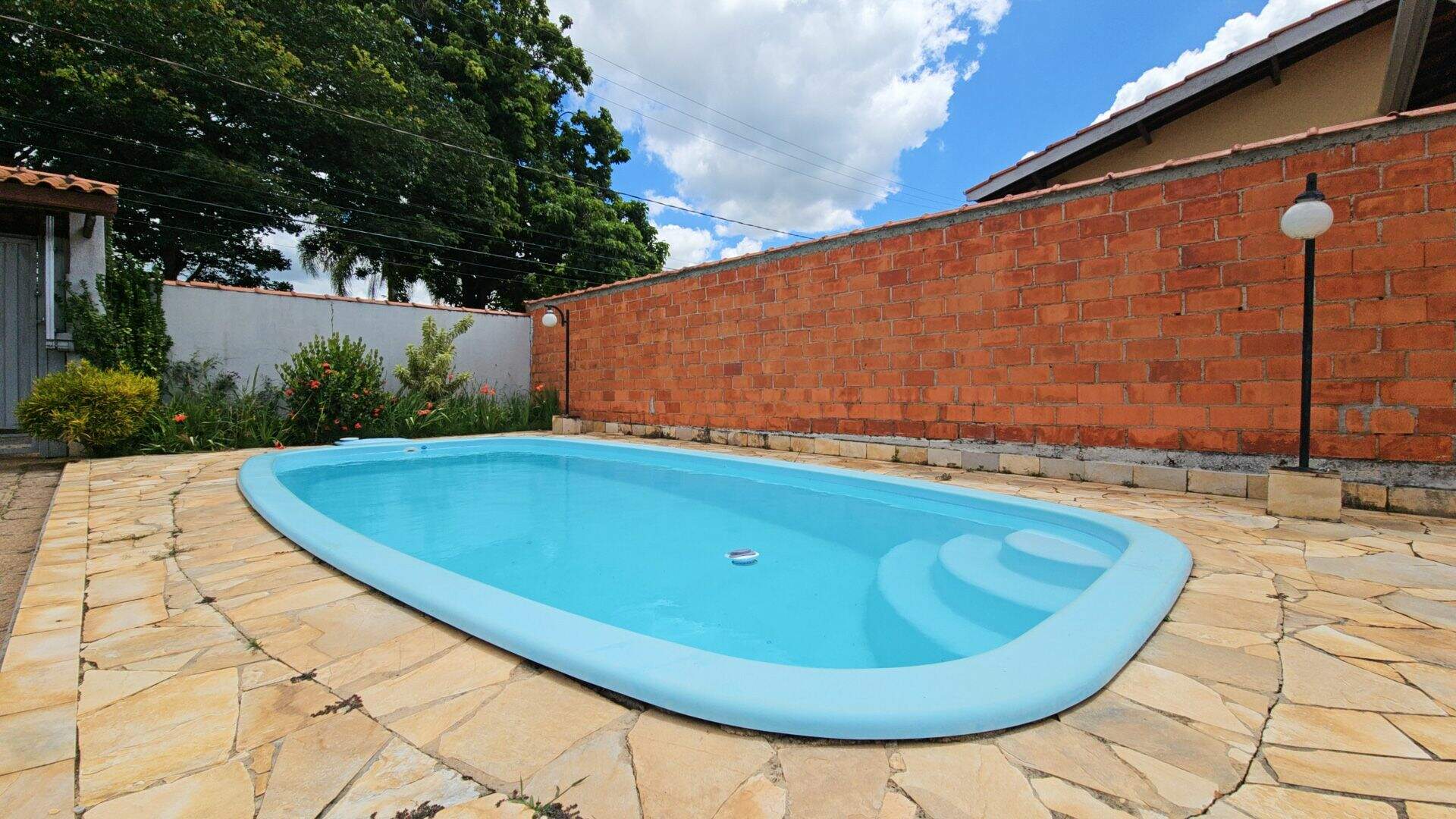 Casa no Condomínio Zuleika Jabour, em Salto disponível para à venda | Grupo Kaion: 