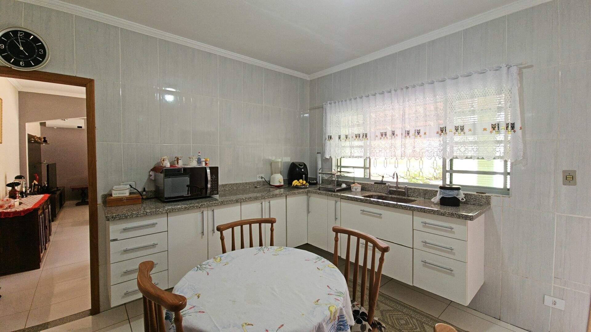 Casa no Condomínio Zuleika Jabour, em Salto disponível para à venda | Grupo Kaion: 