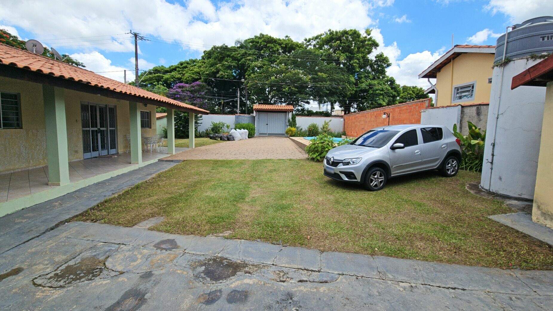 Casa no Condomínio Zuleika Jabour, em Salto disponível para à venda | Grupo Kaion: 