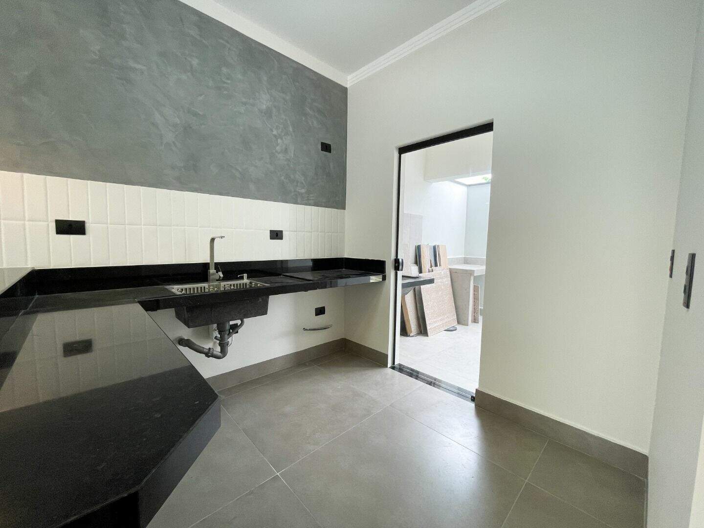 Casa no Condomínio Village Moutonnée, em Salto disponível para à venda | Grupo Kaion: 