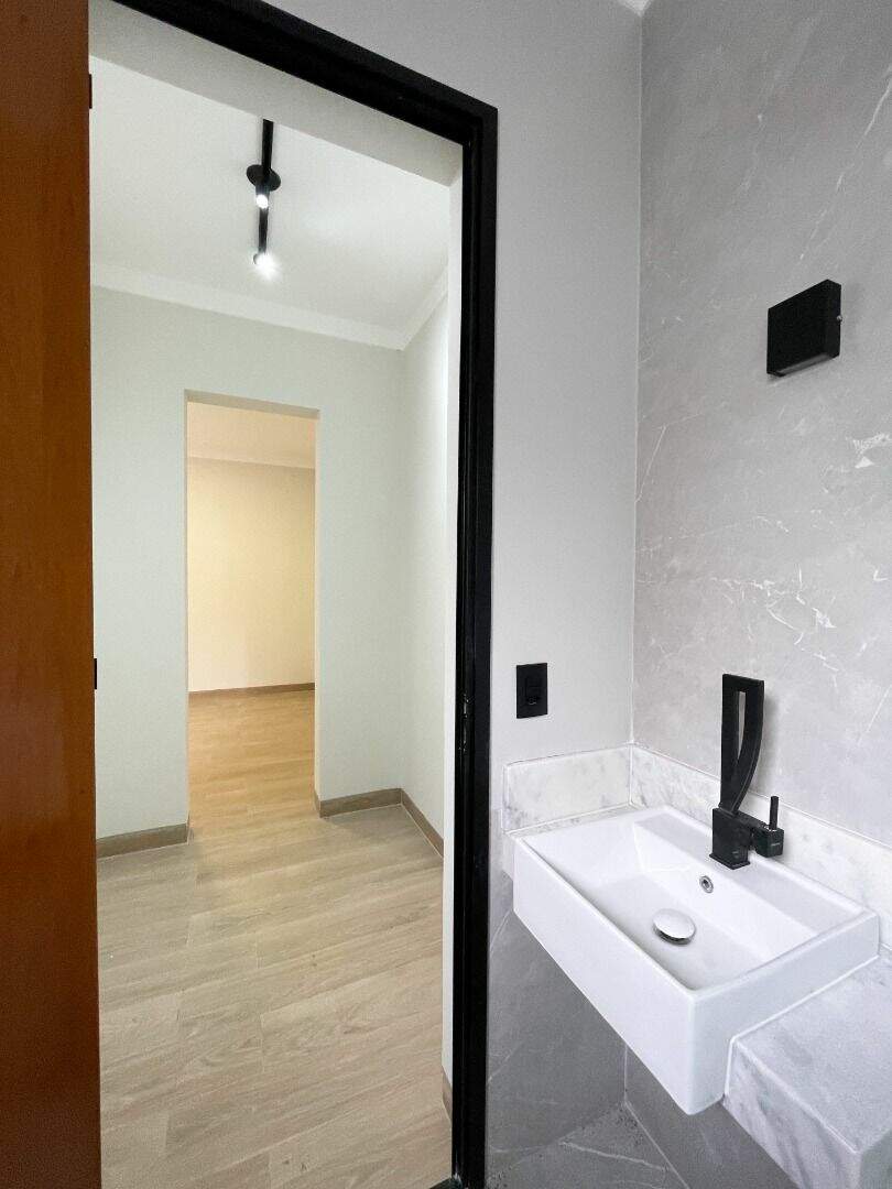 Casa no Condomínio Village Moutonnée, em Salto disponível para à venda | Grupo Kaion: 