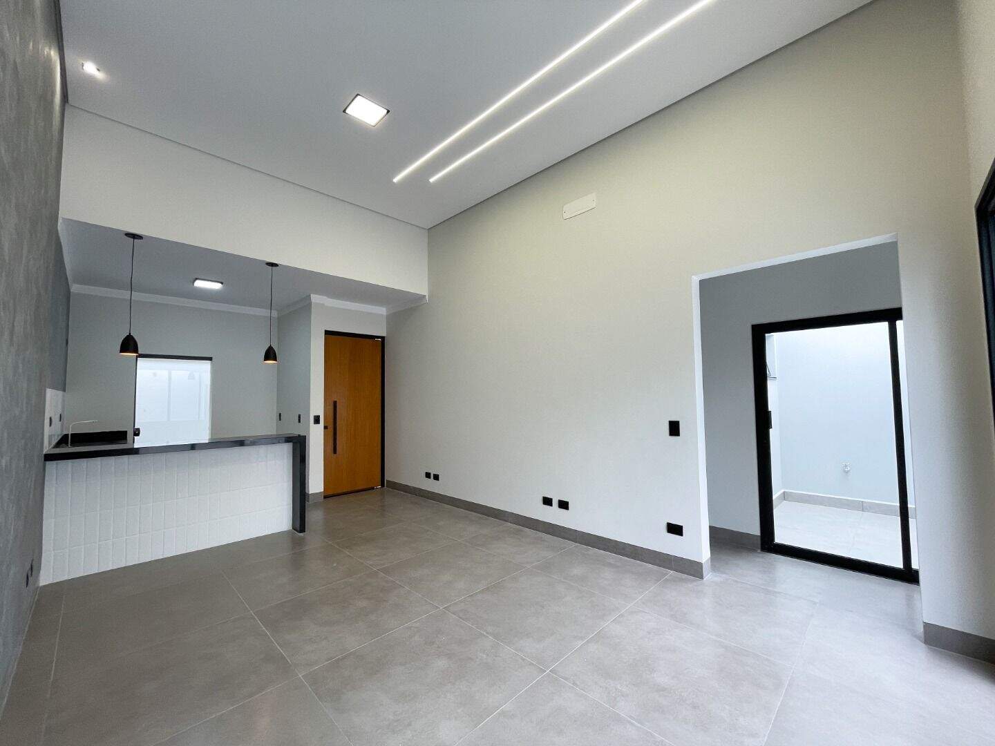 Casa no Condomínio Village Moutonnée, em Salto disponível para à venda | Grupo Kaion: 