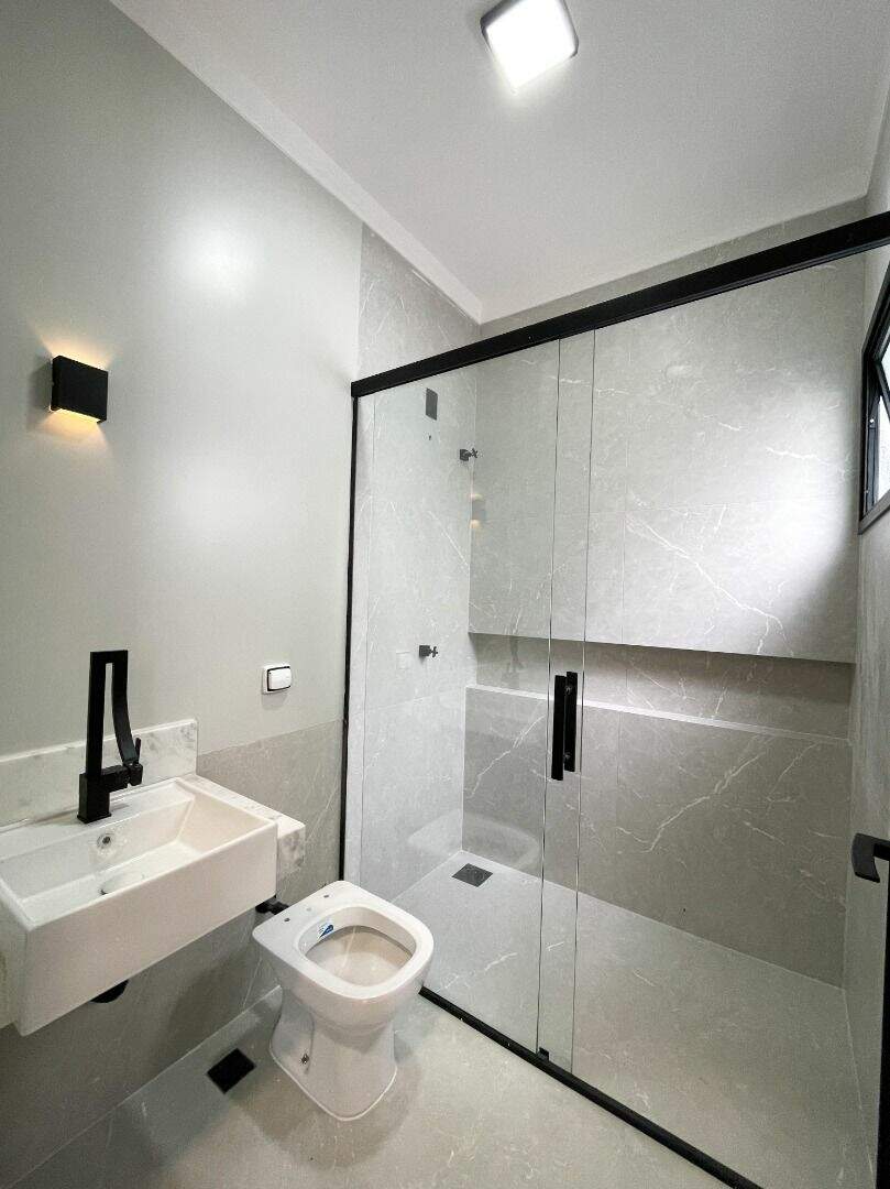 Casa no Condomínio Village Moutonnée, em Salto disponível para à venda | Grupo Kaion: 