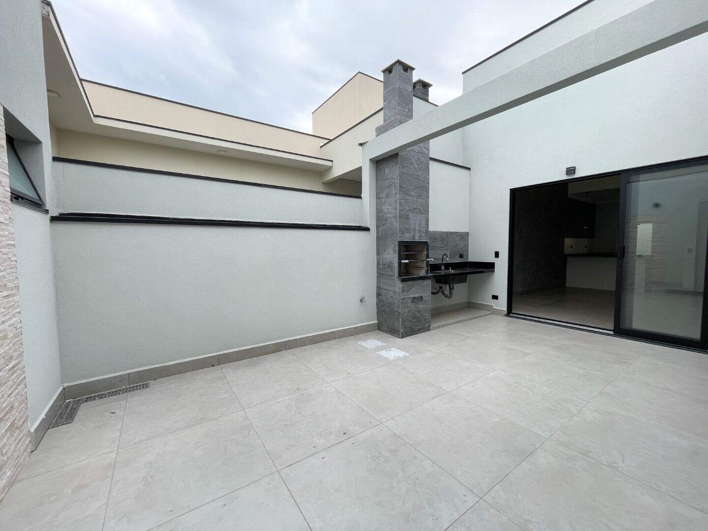 Casa no Condomínio Village Moutonnée, em Salto disponível para à venda | Grupo Kaion: 