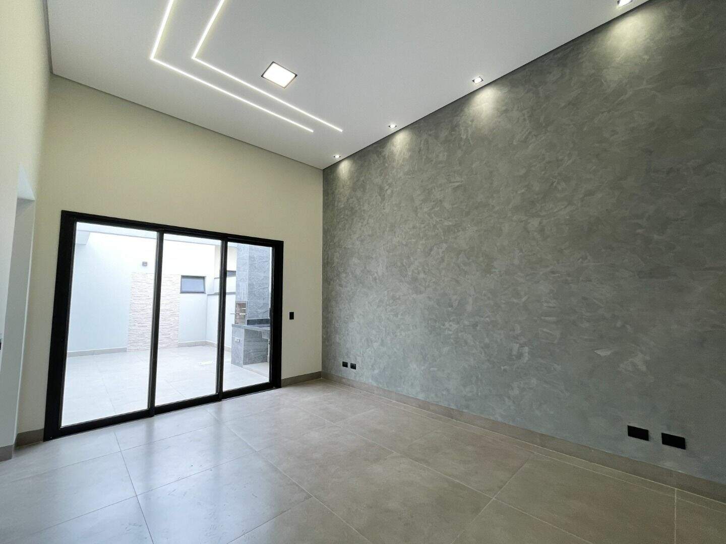 Casa no Condomínio Village Moutonnée, em Salto disponível para à venda | Grupo Kaion: 