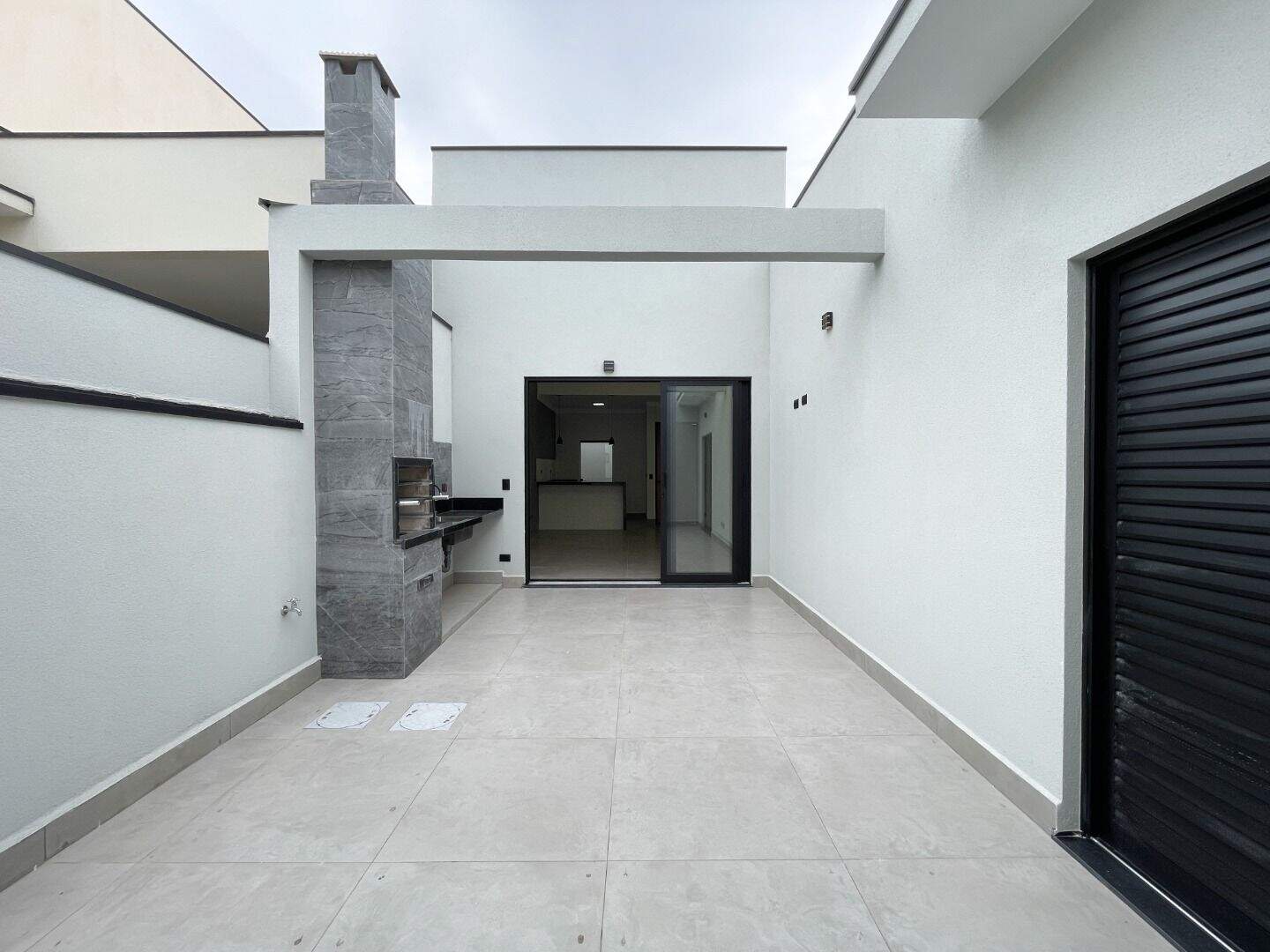 Casa no Condomínio Village Moutonnée, em Salto disponível para à venda | Grupo Kaion: 