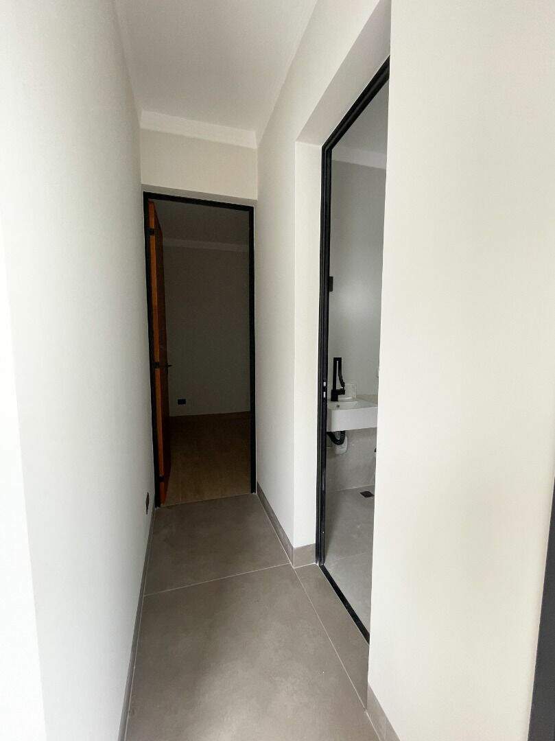 Casa no Condomínio Village Moutonnée, em Salto disponível para à venda | Grupo Kaion: 
