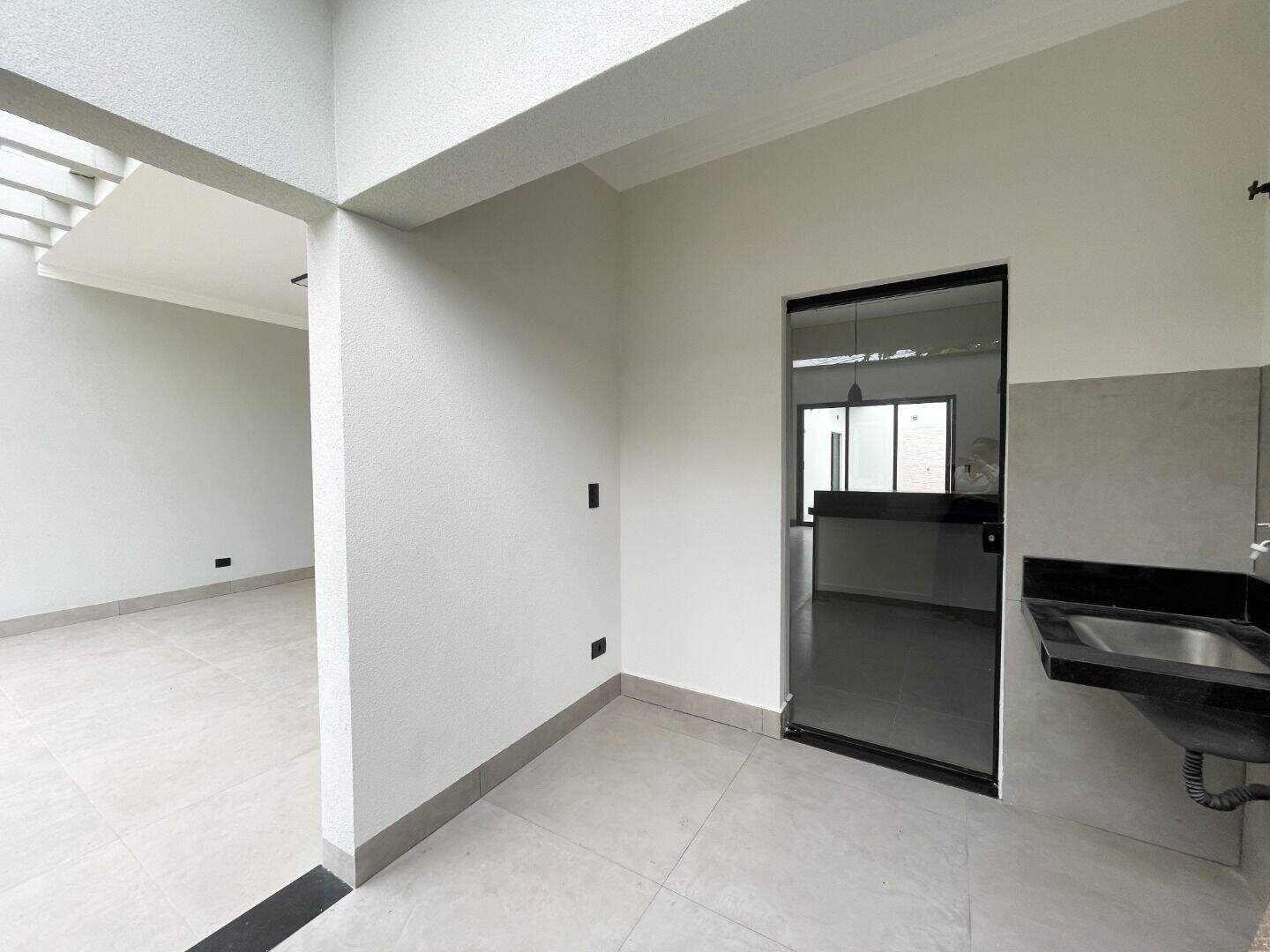 Casa no Condomínio Village Moutonnée, em Salto disponível para à venda | Grupo Kaion: 