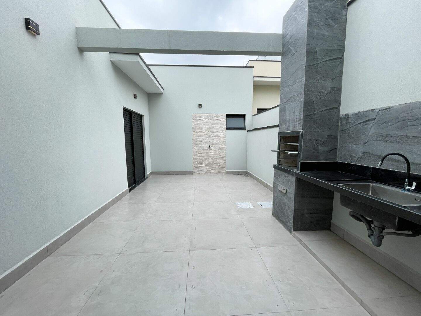 Casa no Condomínio Village Moutonnée, em Salto disponível para à venda | Grupo Kaion: 