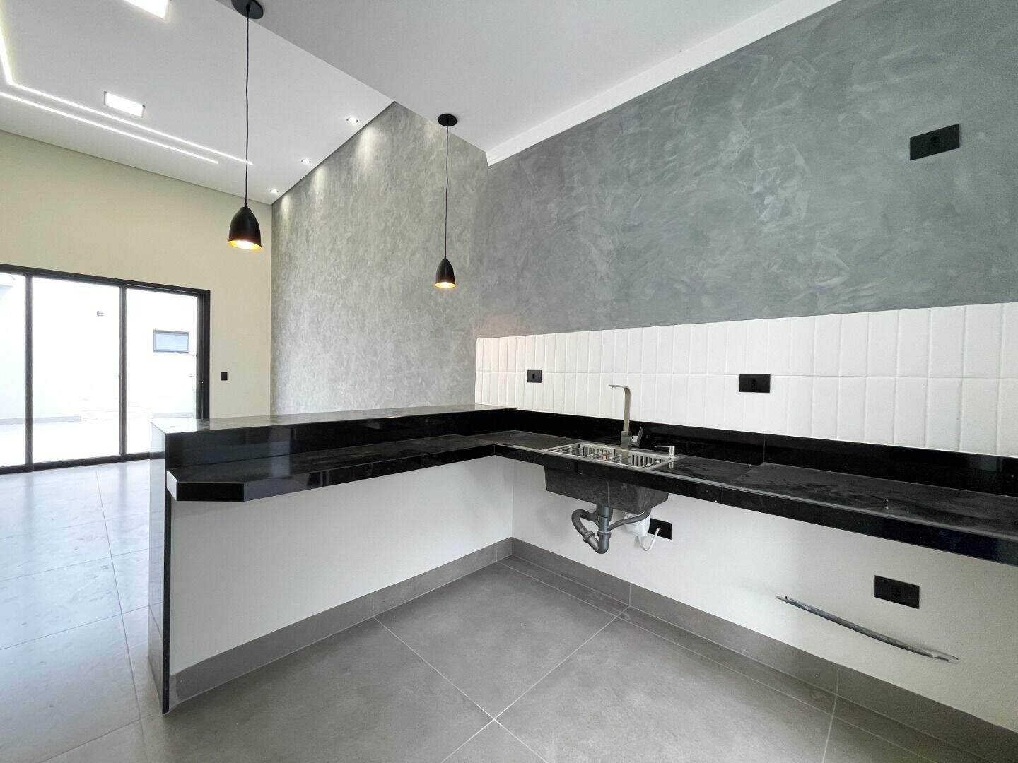 Casa no Condomínio Village Moutonnée, em Salto disponível para à venda | Grupo Kaion: 