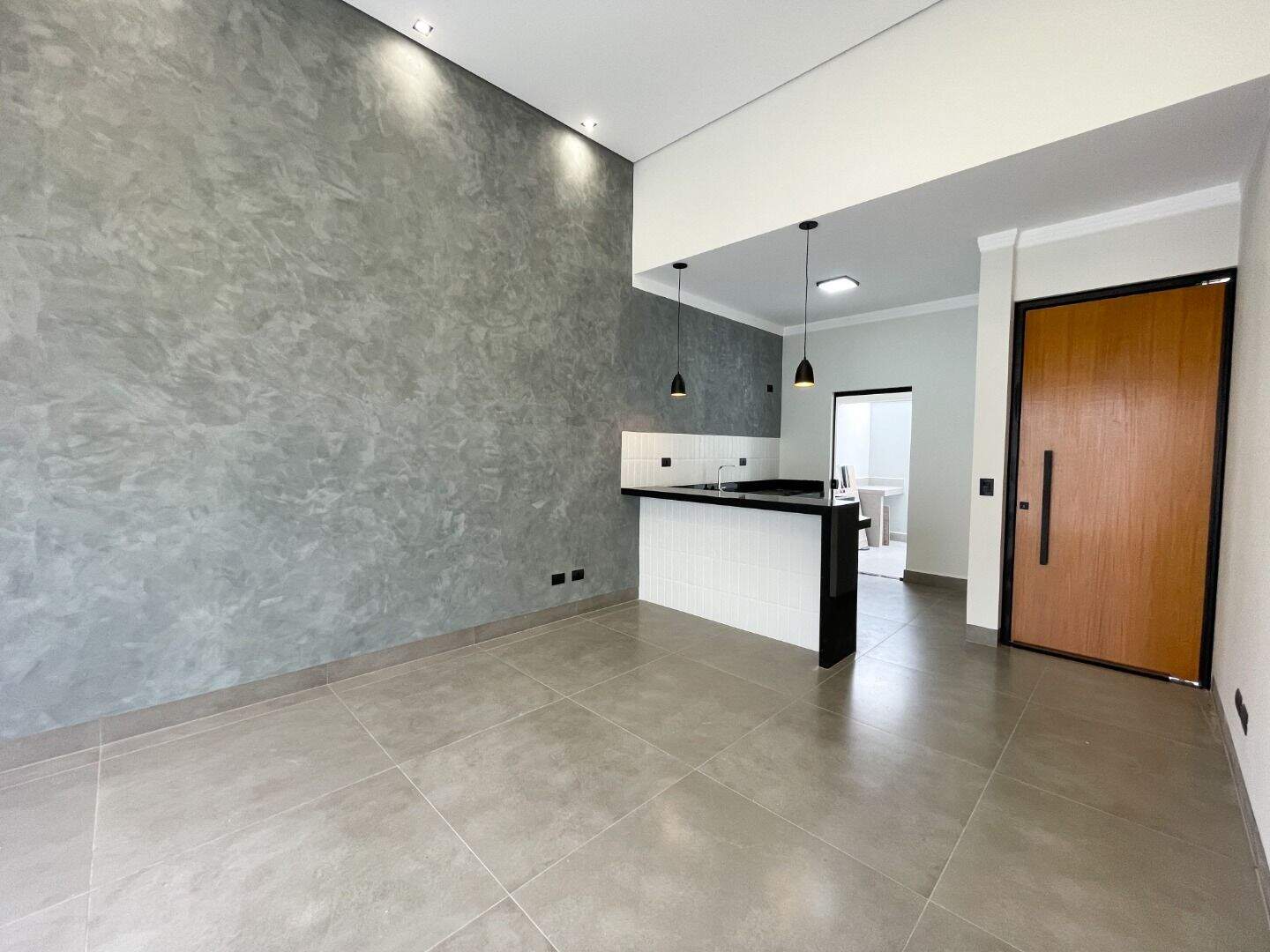 Casa no Condomínio Village Moutonnée, em Salto disponível para à venda | Grupo Kaion: 