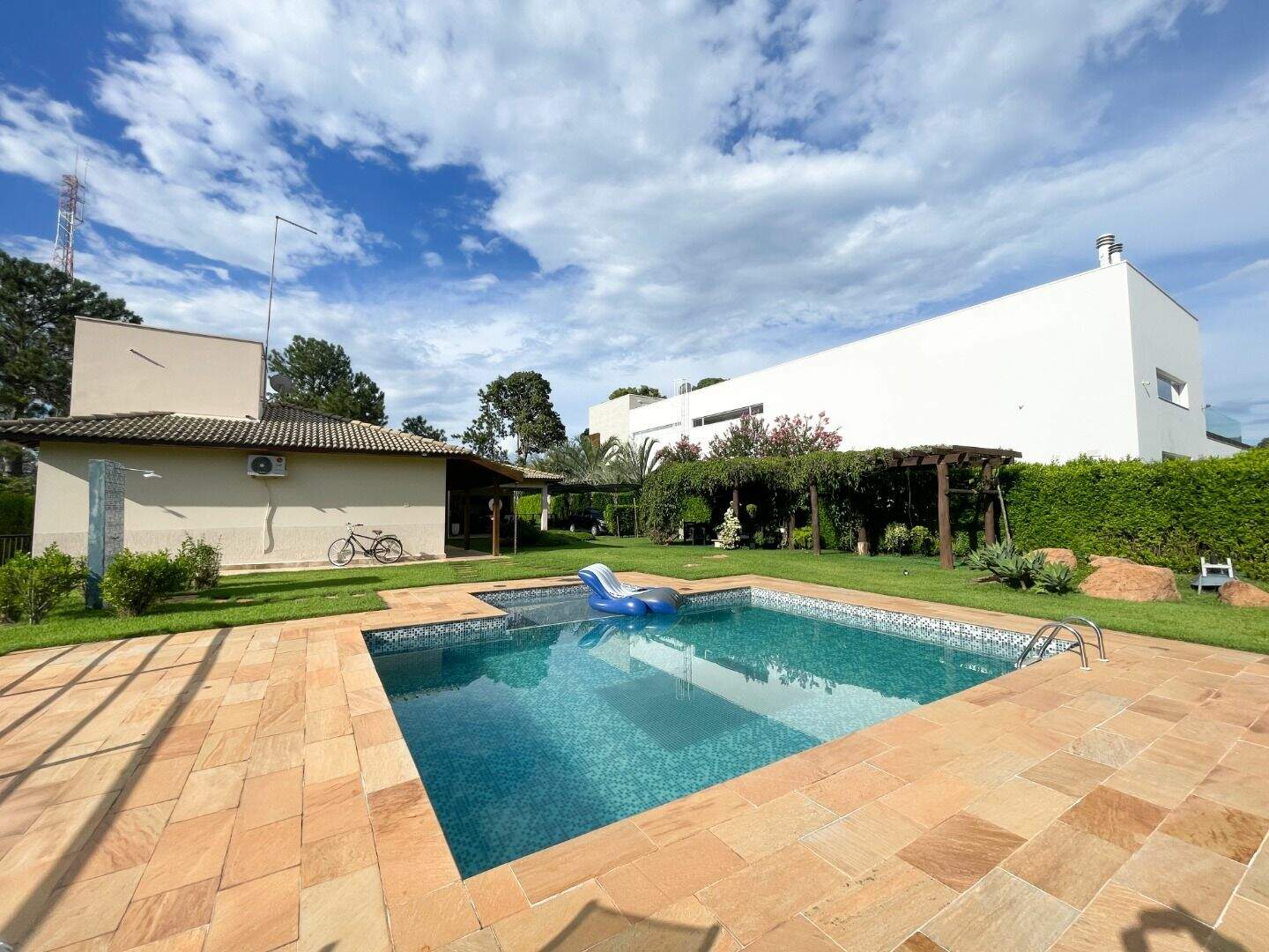 Casa no Condomínio Monte Belo, em Salto disponível para à venda | Grupo Kaion: 