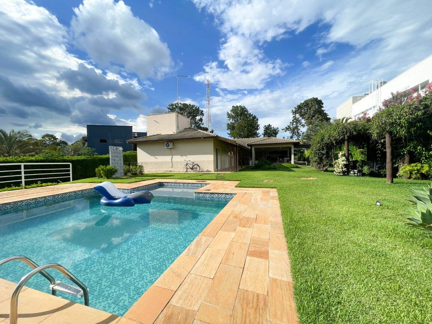 Casa no Condomínio Monte Belo, em Salto disponível para à venda | Grupo Kaion: 