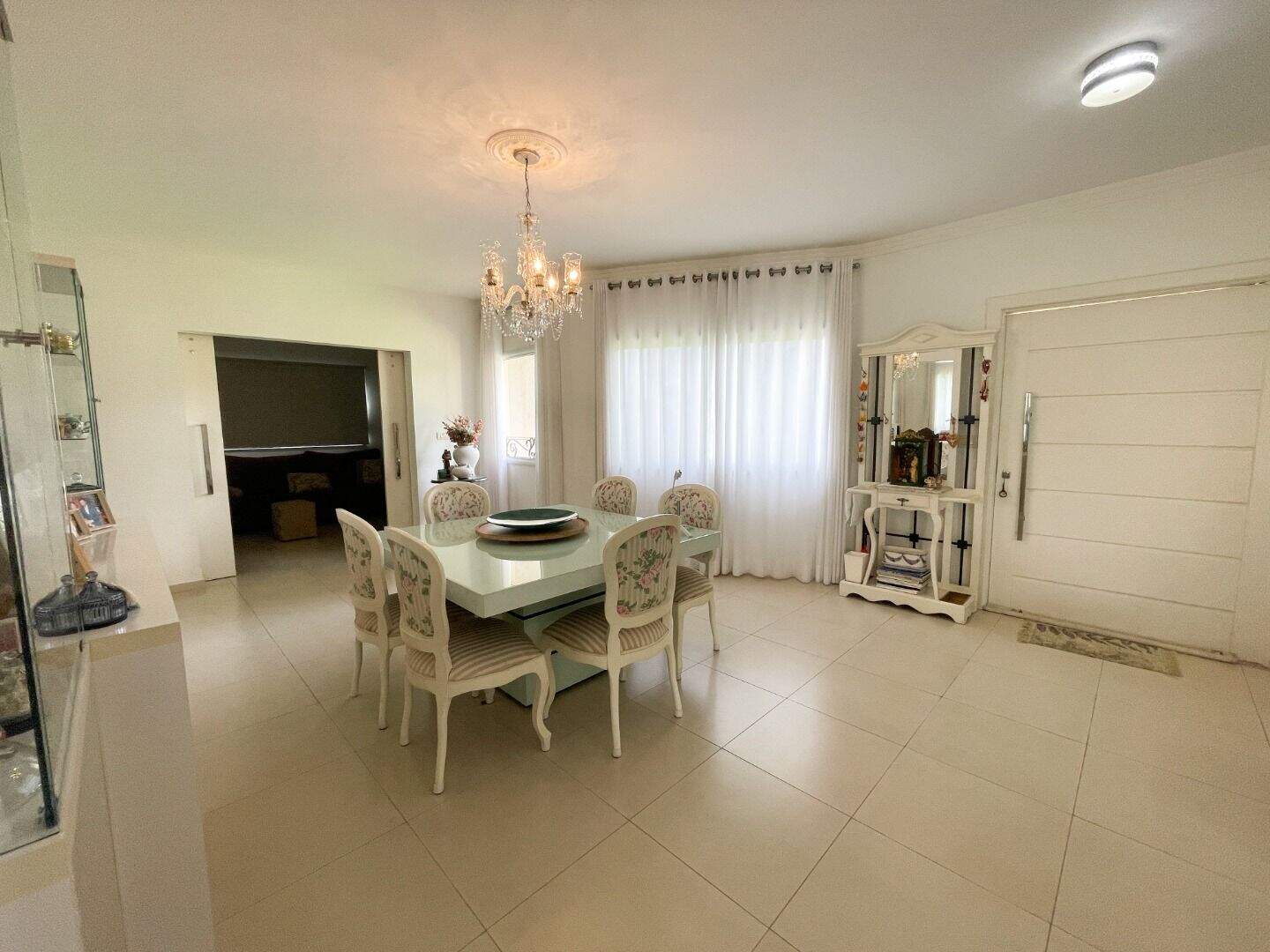 Casa no Condomínio Monte Belo, em Salto disponível para à venda | Grupo Kaion: 