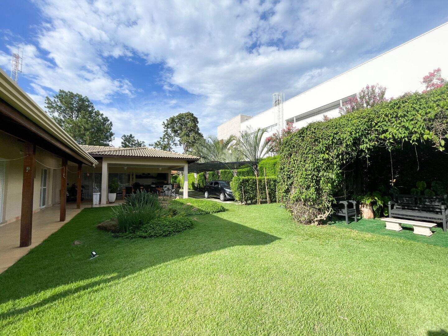 Casa no Condomínio Monte Belo, em Salto disponível para à venda | Grupo Kaion: 
