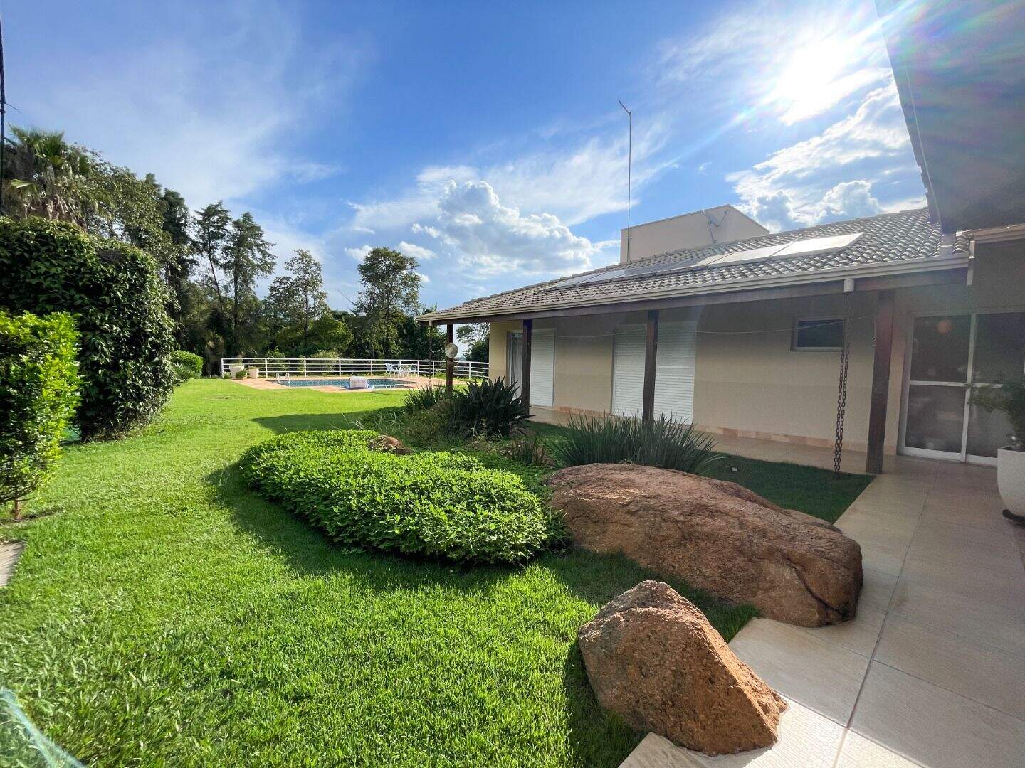 Casa no Condomínio Monte Belo, em Salto disponível para à venda | Grupo Kaion: 