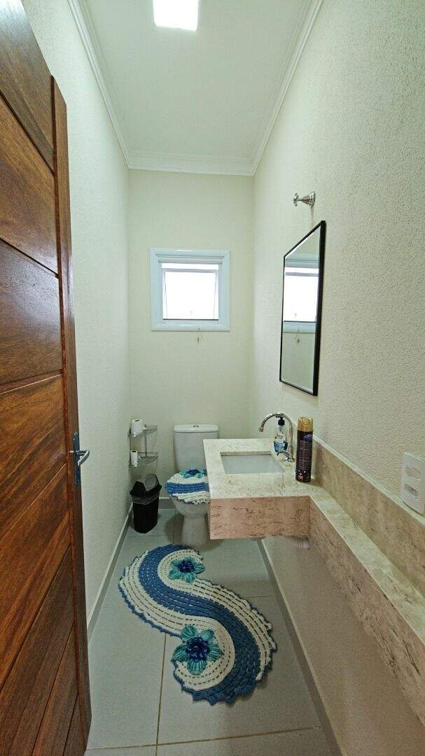 Casa no Condomínio Zuleika Jabour, em Salto disponível para à venda | Grupo Kaion: 